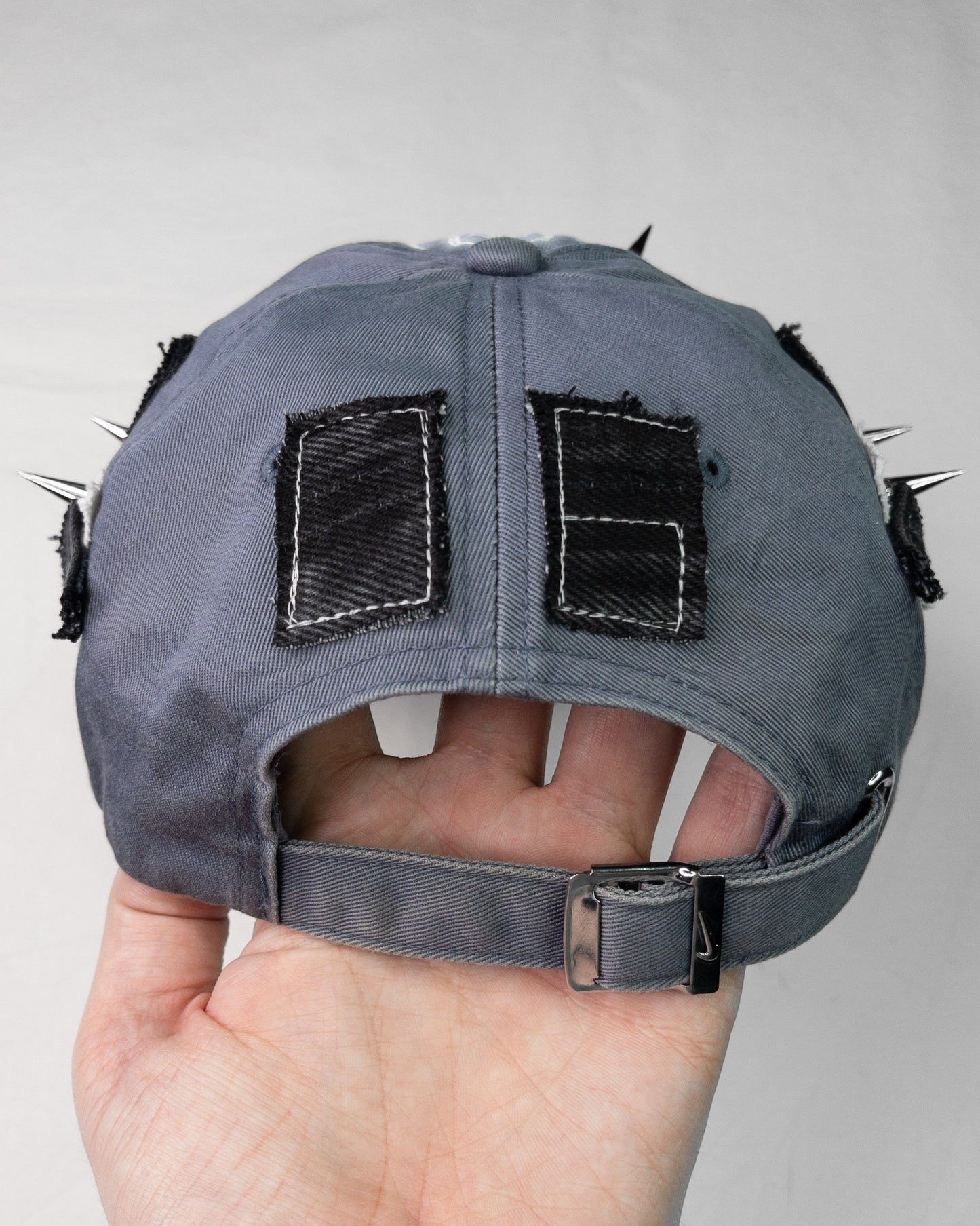 "spikecore" cap