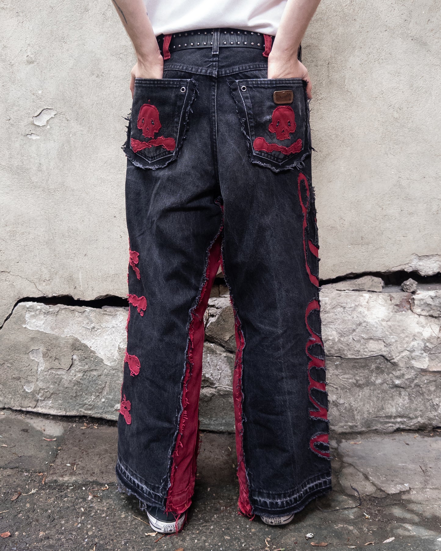 "my maker" pants