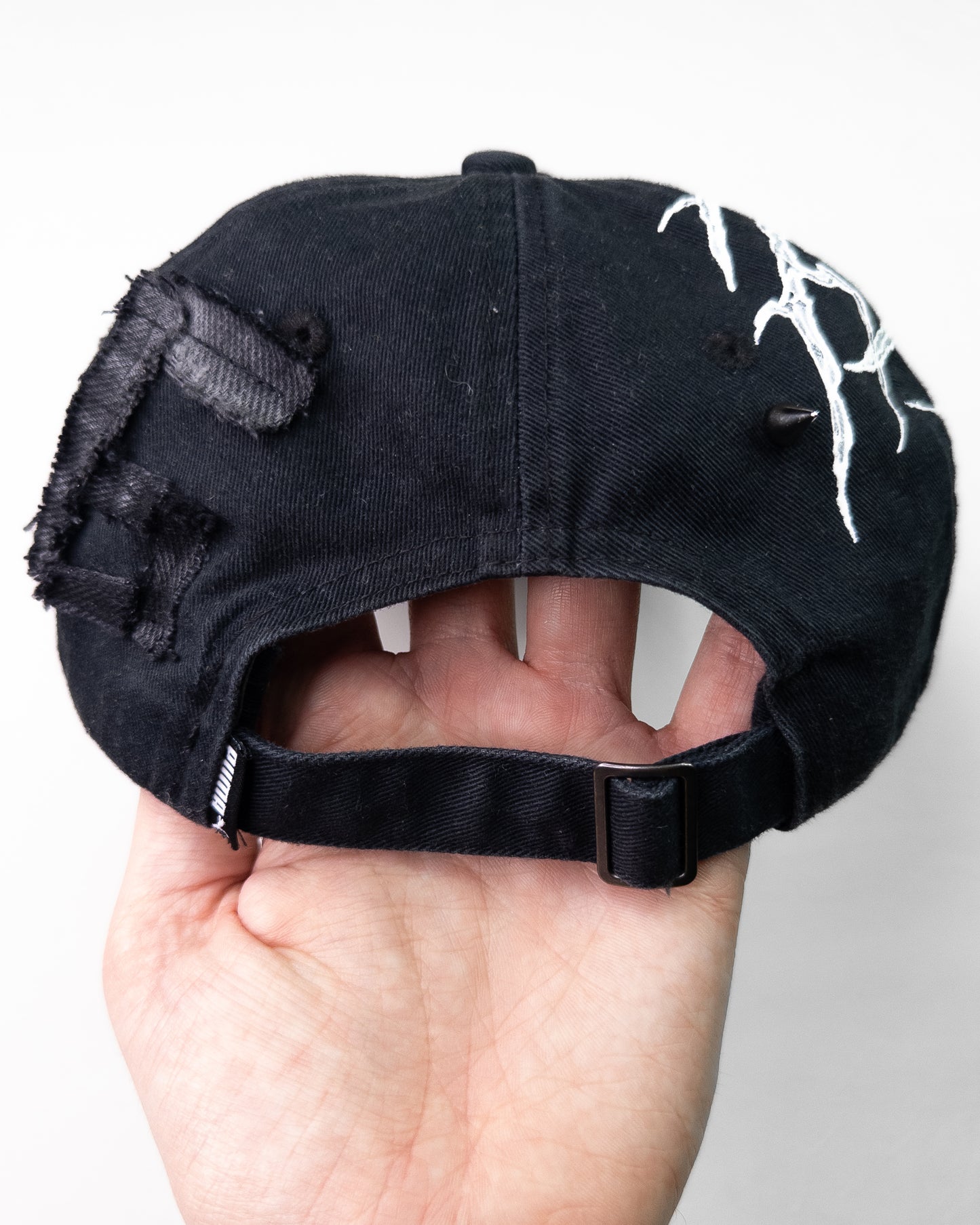 "osteon" cap