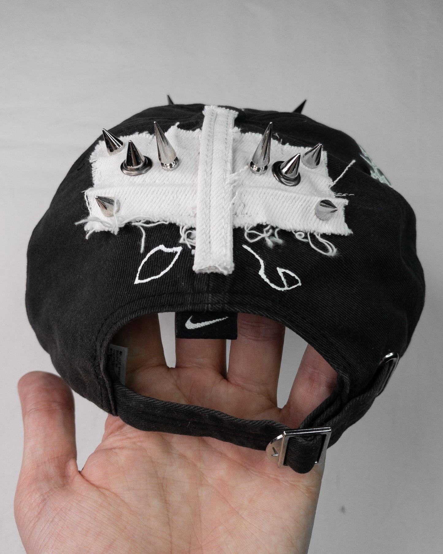 "sick love" cap