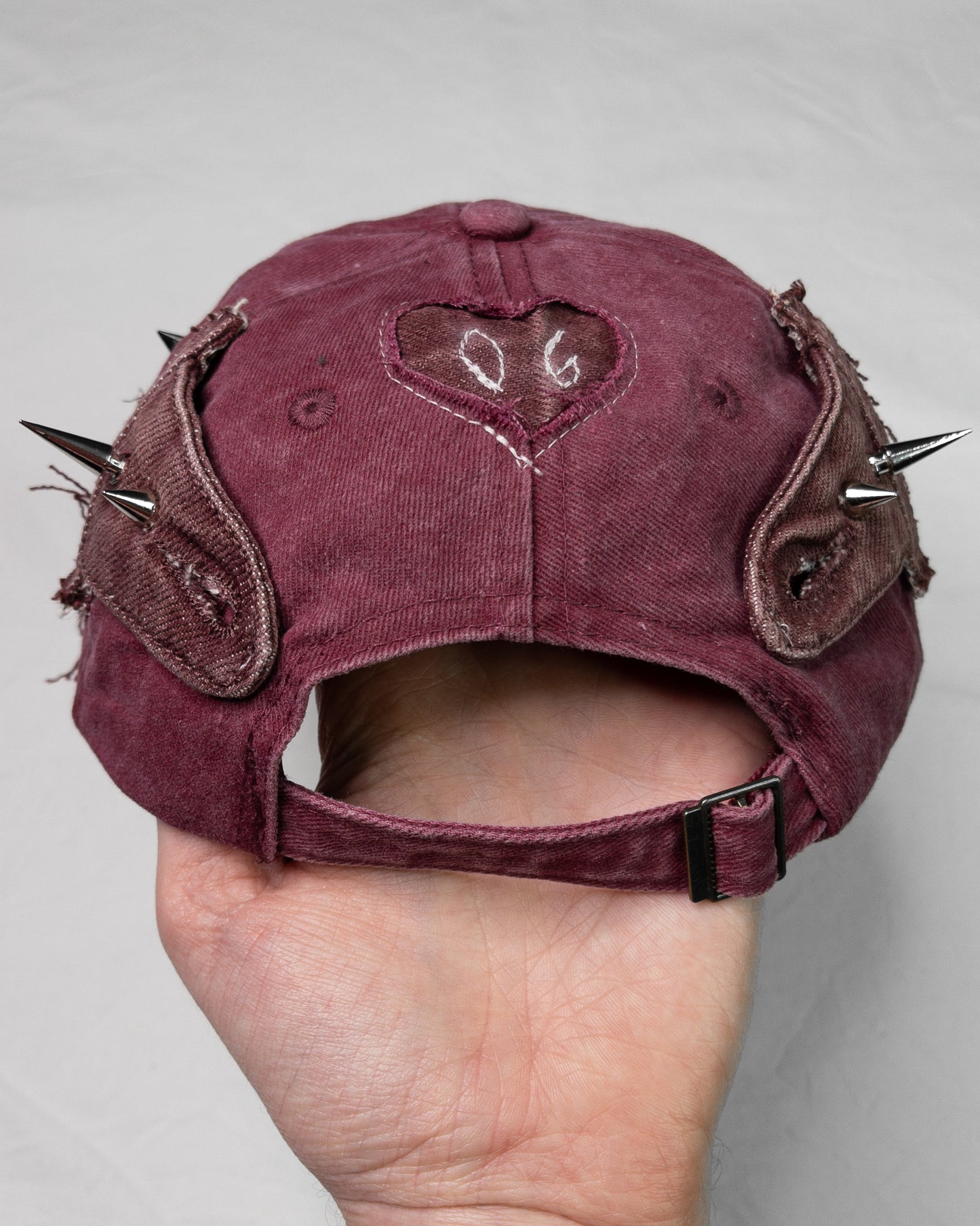 "true love" cap
