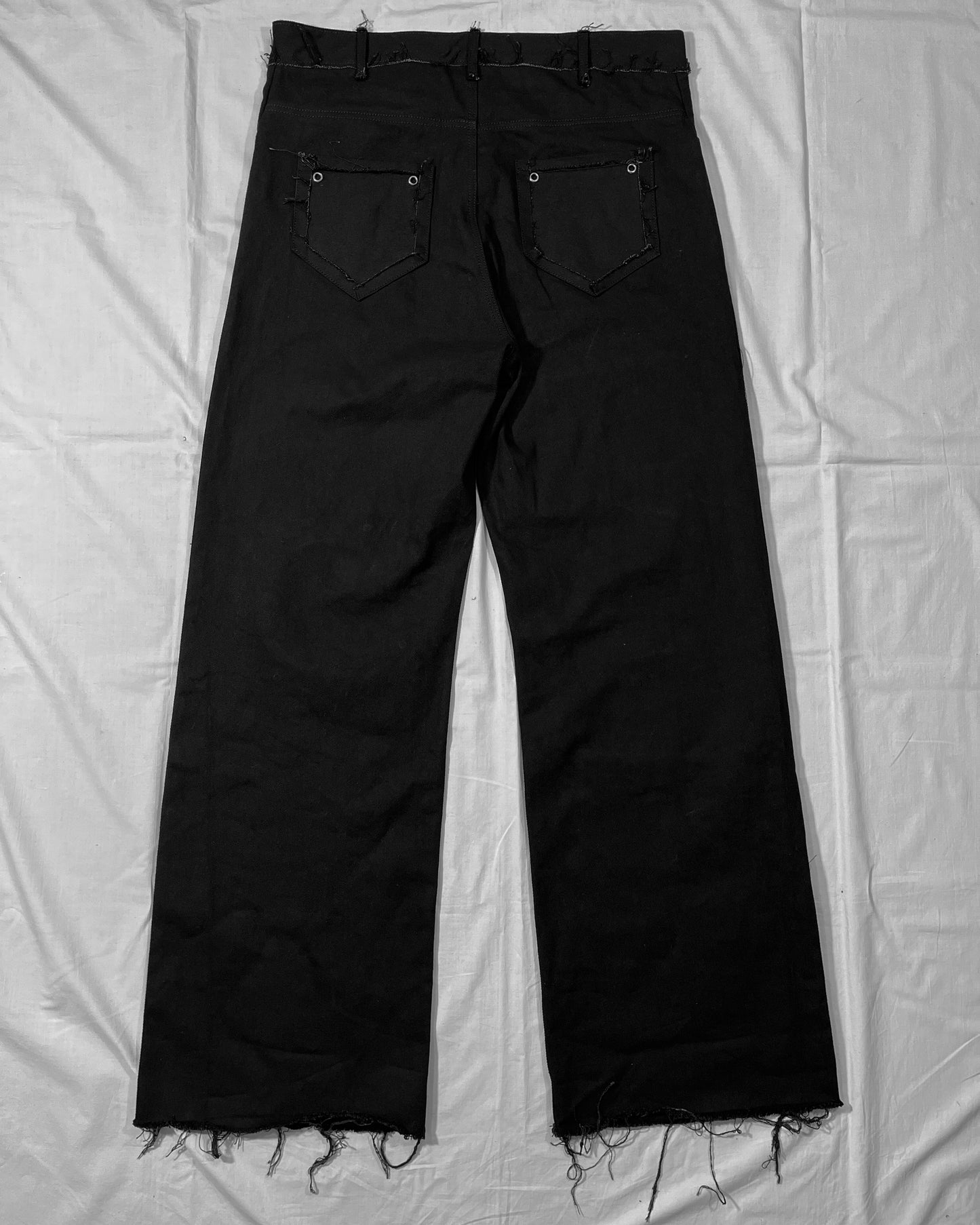 "Embryos" pants