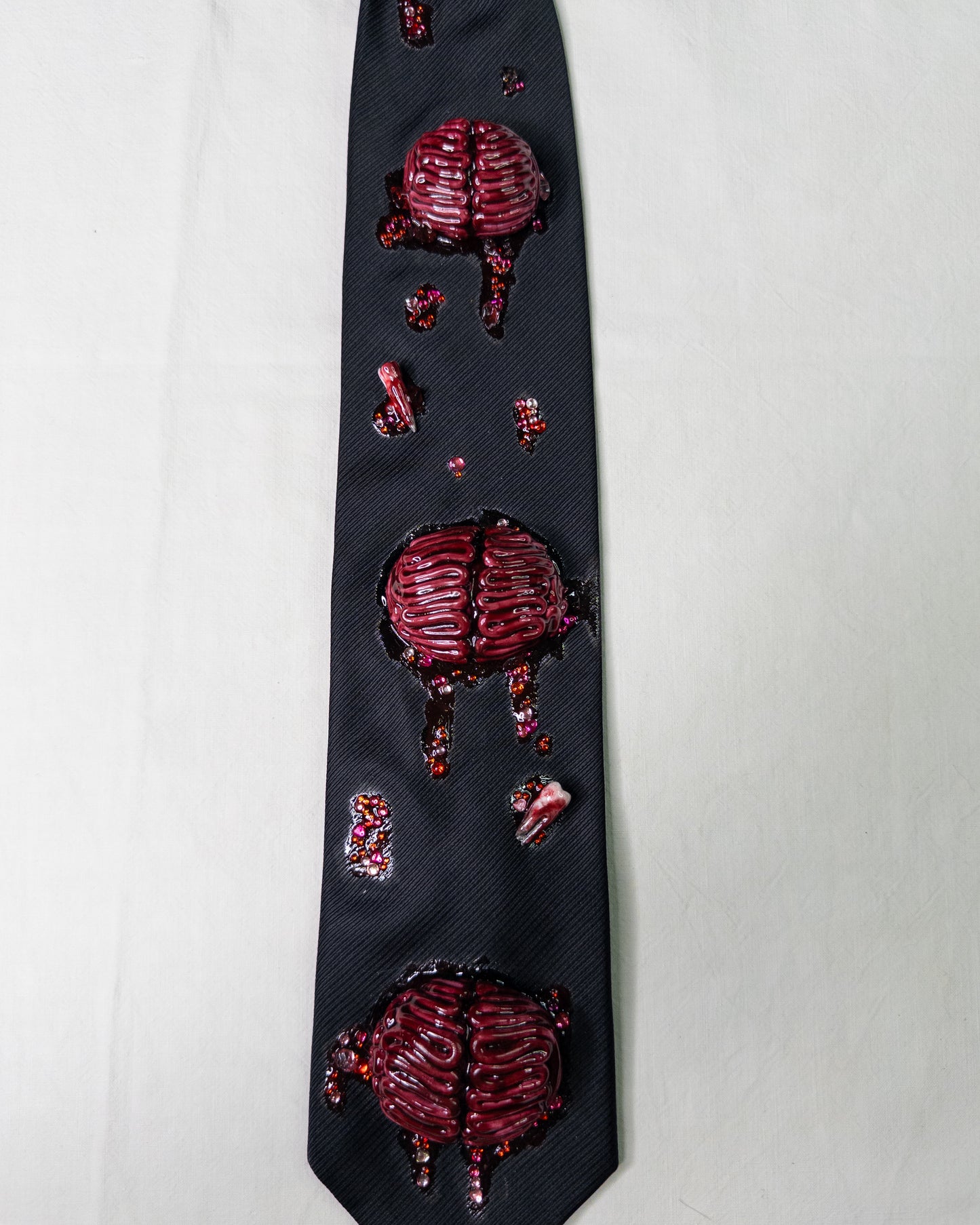 "brainrot" tie