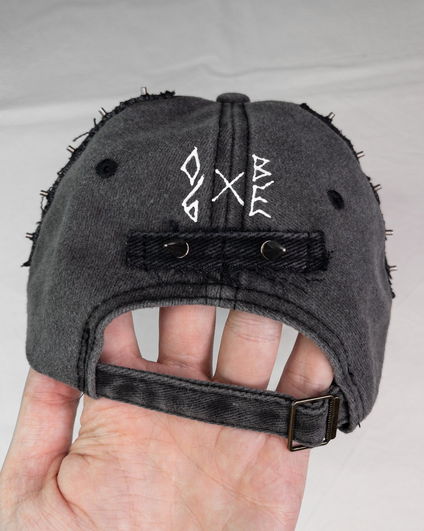 "kitty splash" cap