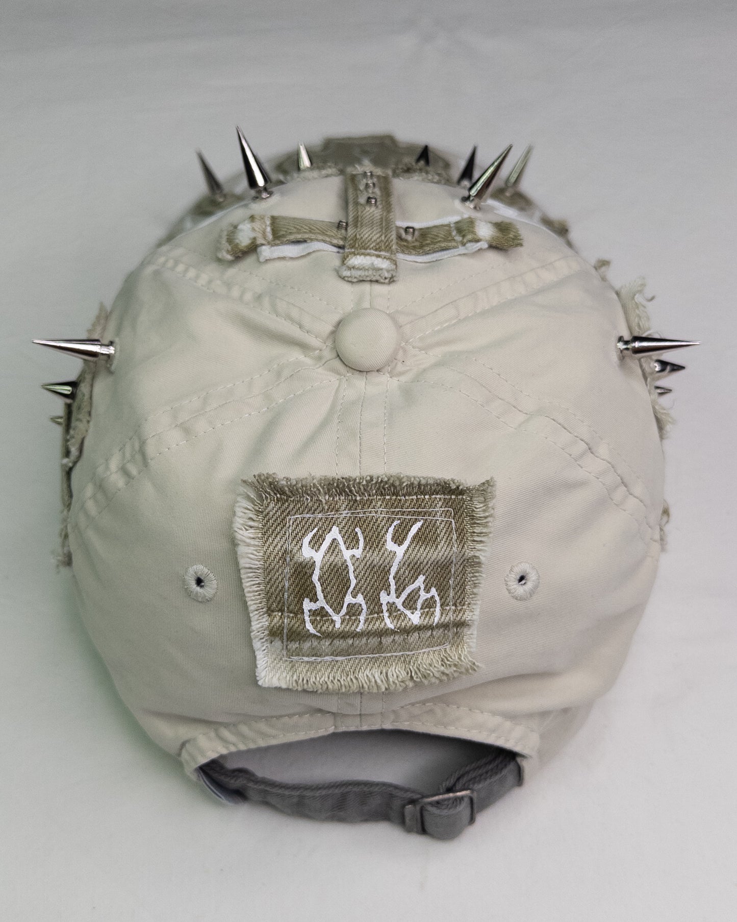 "neurotoxin" cap