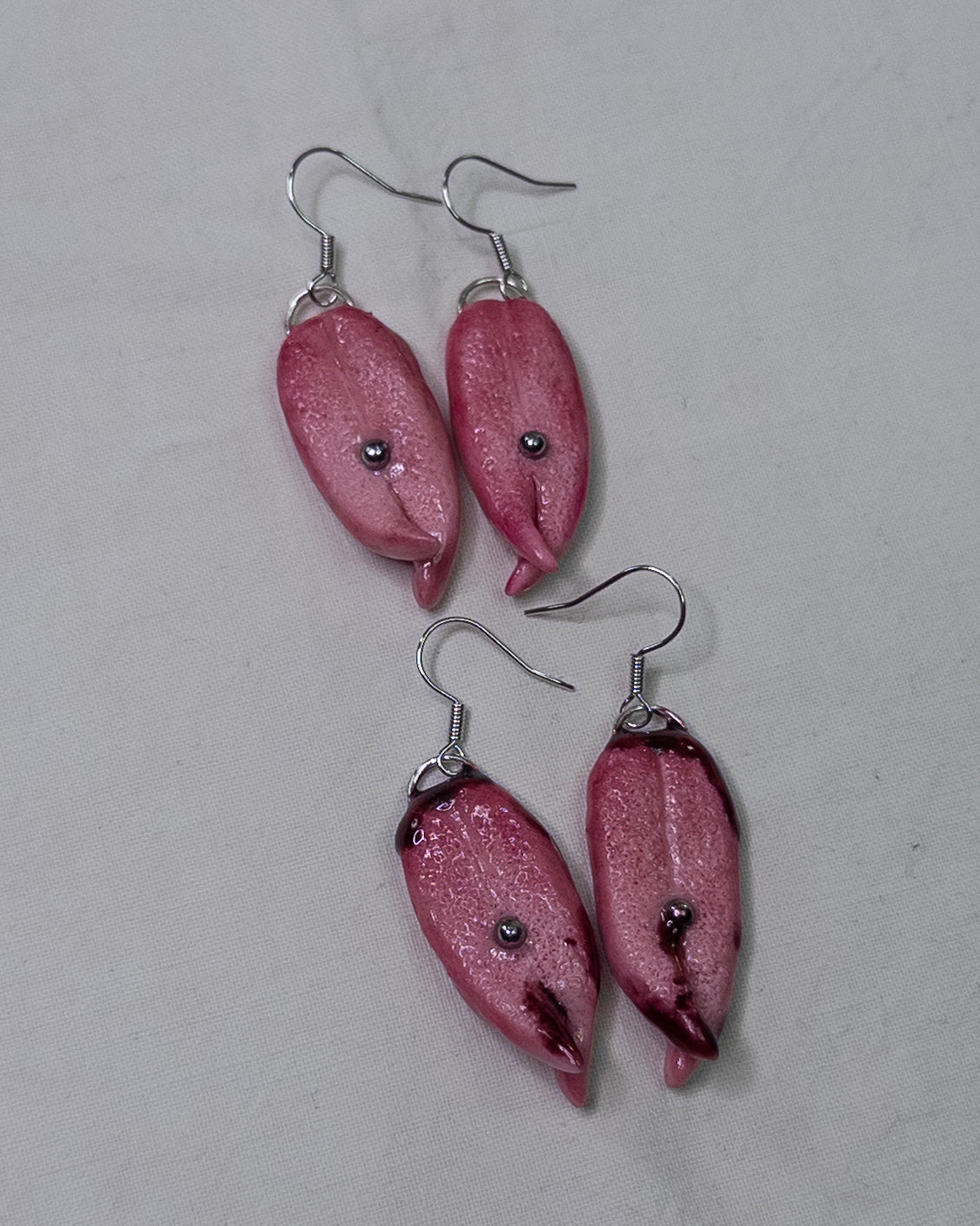 "the cut" earrings
