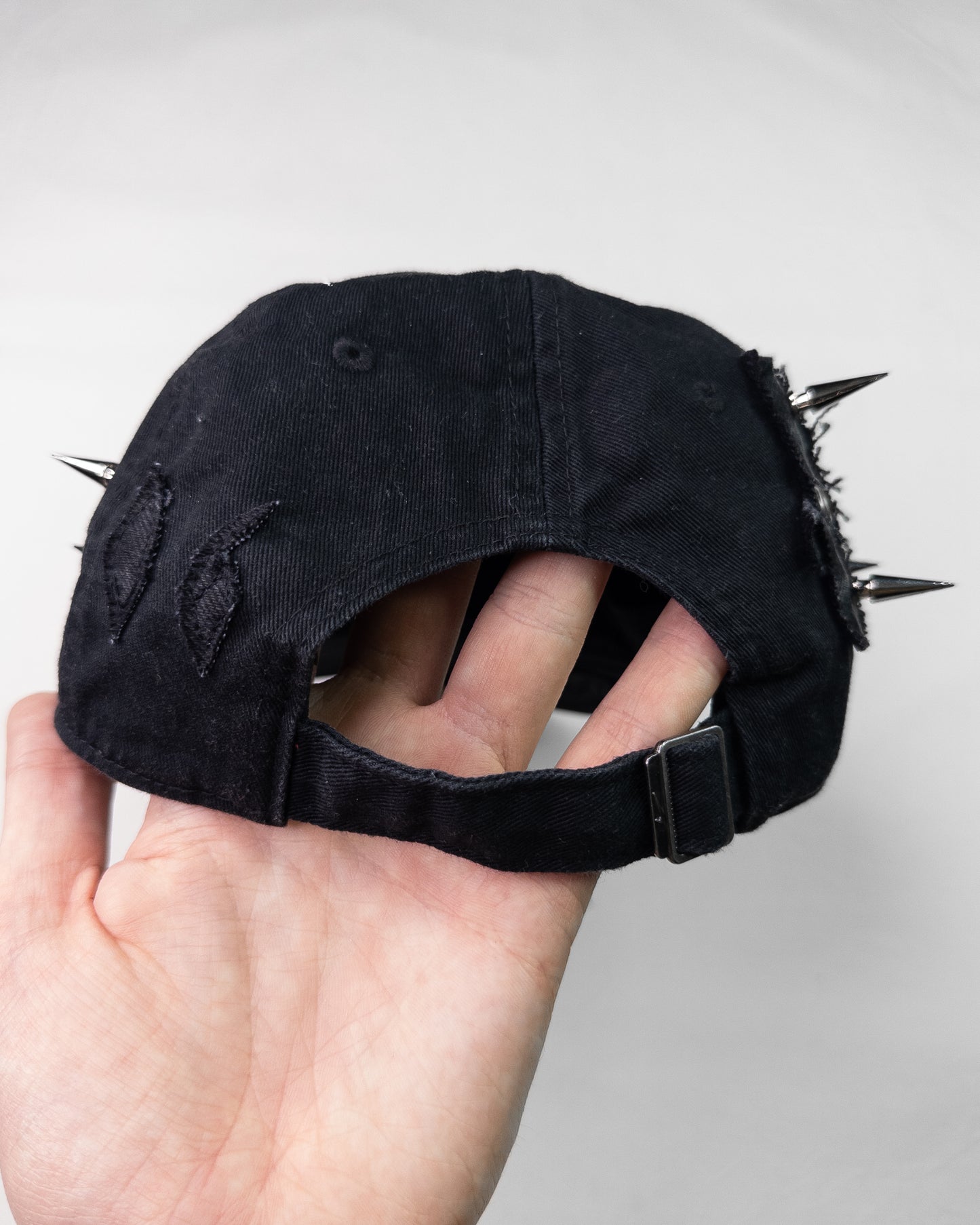 "skullcap" cap