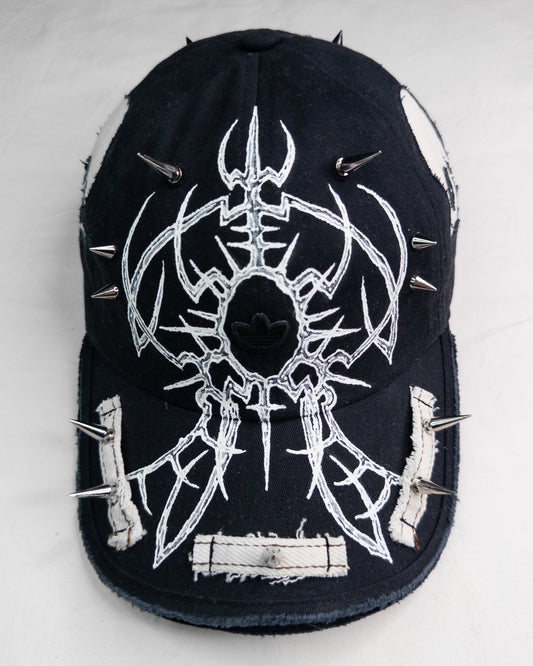 "obscure" cap