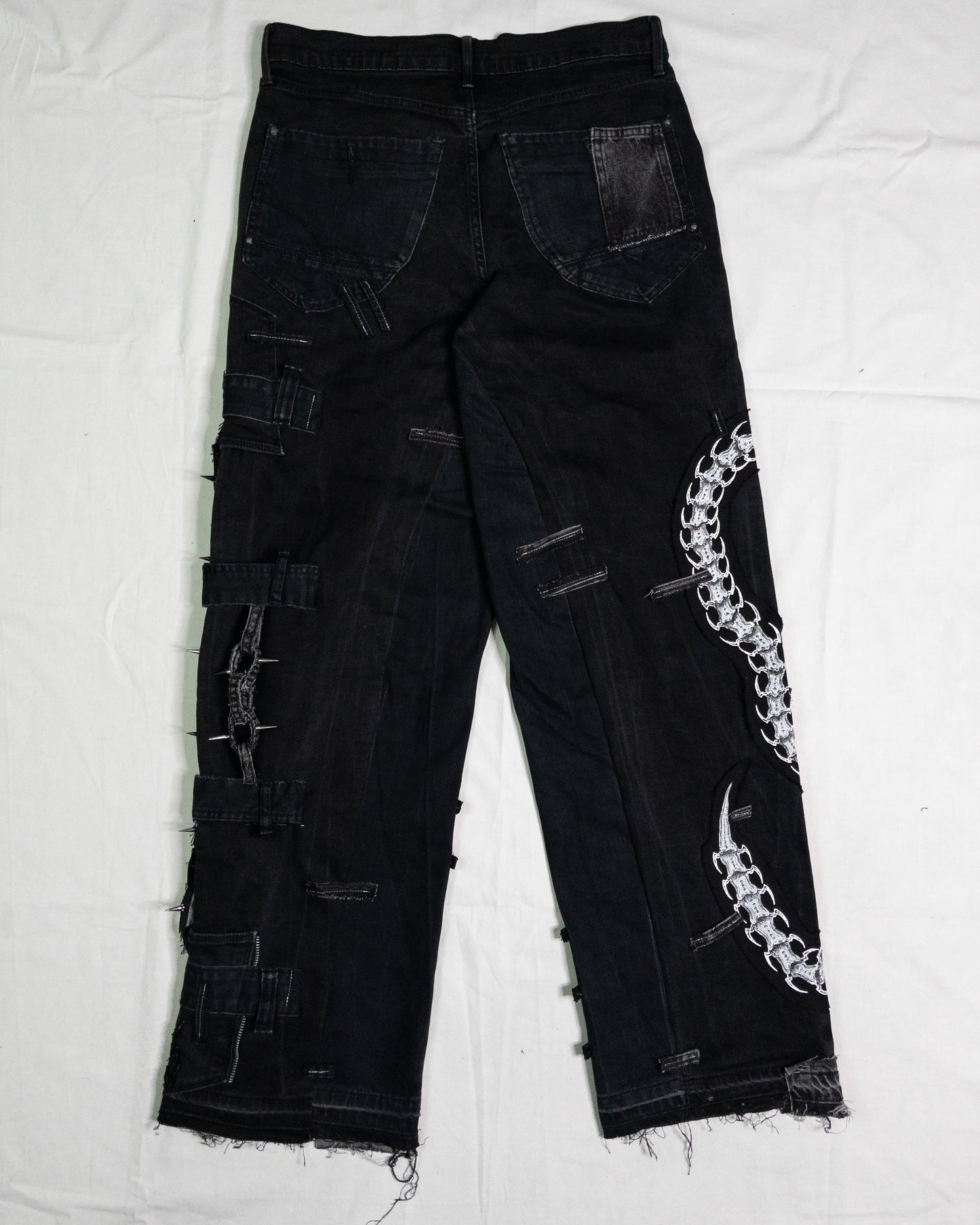 "apocalypse" pants