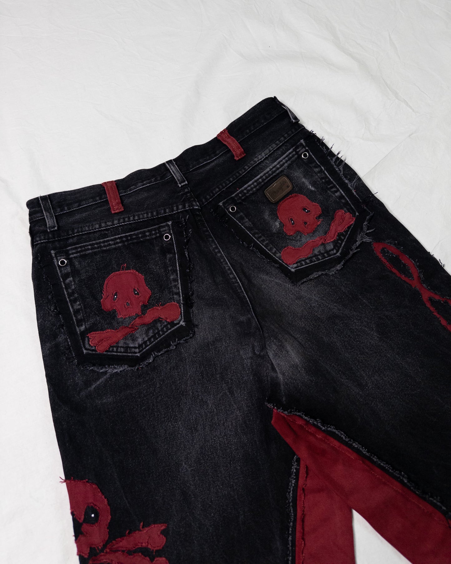 "my maker" pants