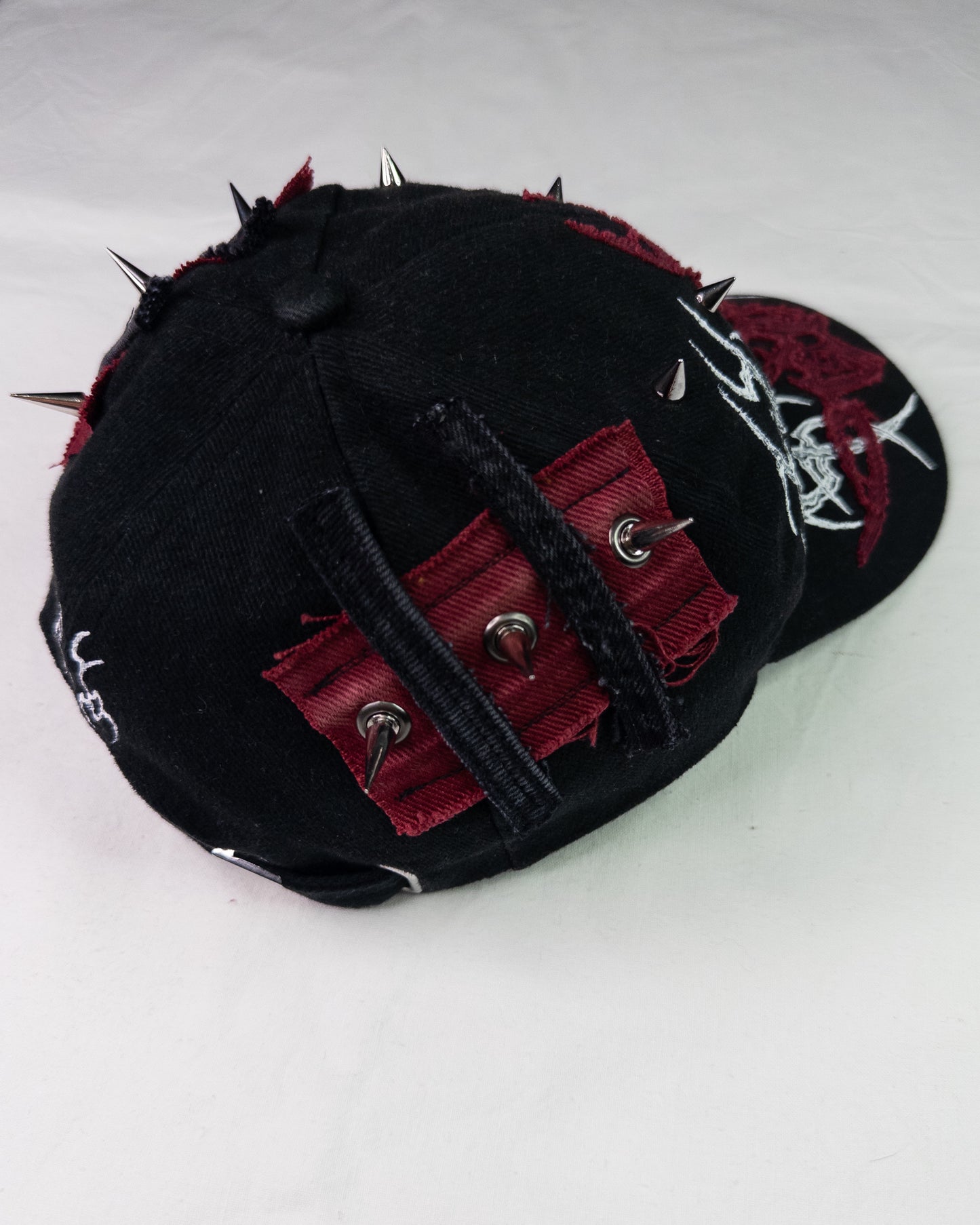 "fossil" cap