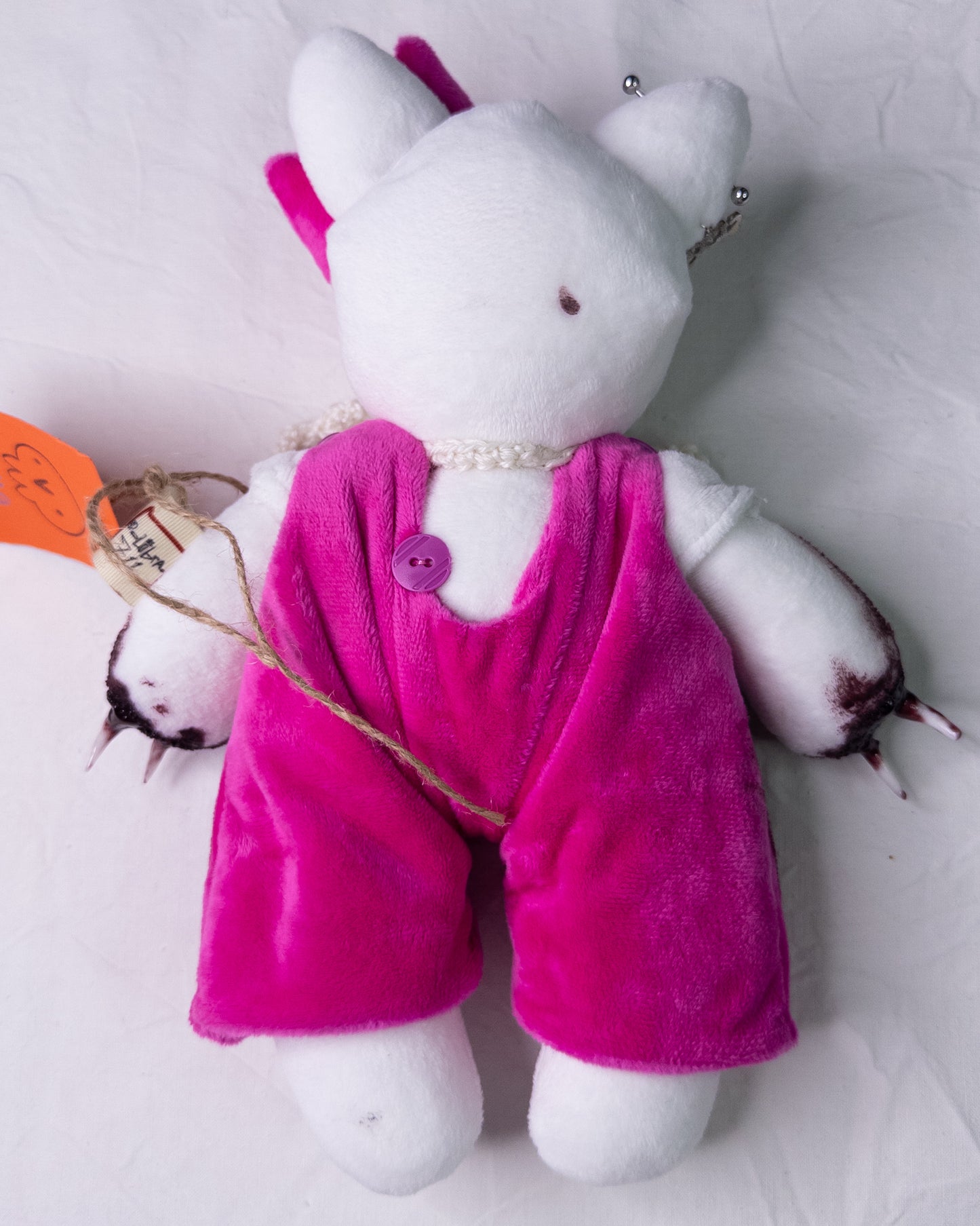 "sexy" plush
