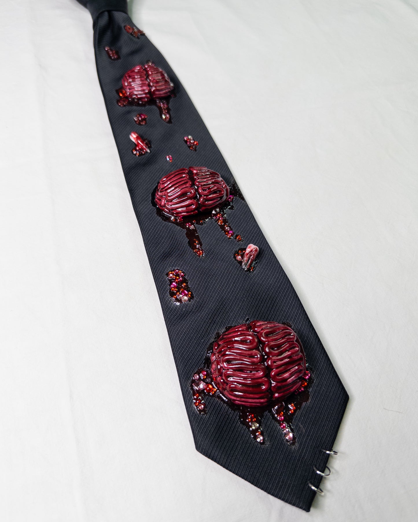 "brainrot" tie