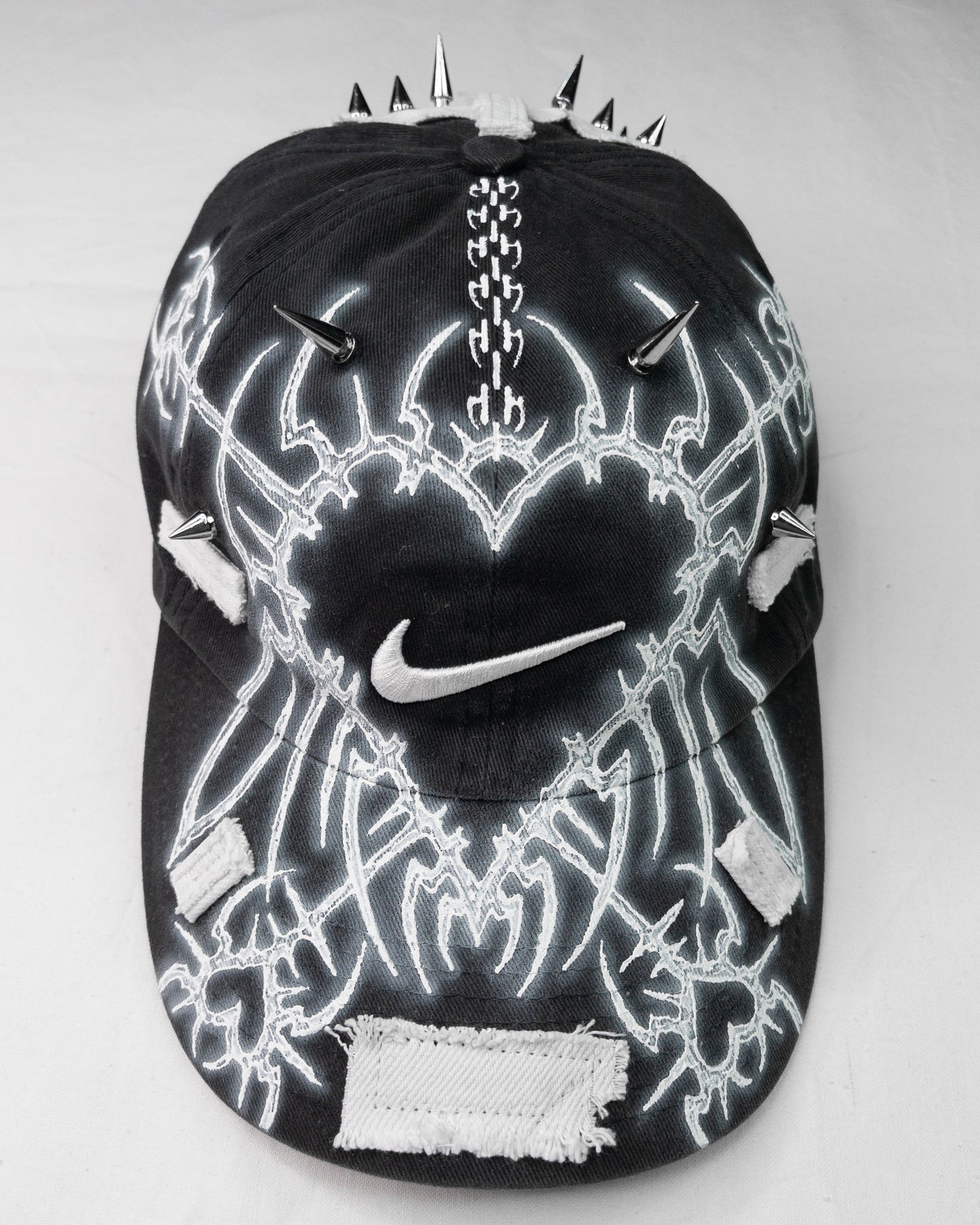 "sick love" cap
