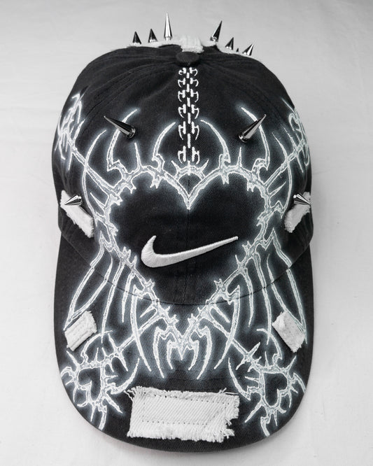 "sick love" cap