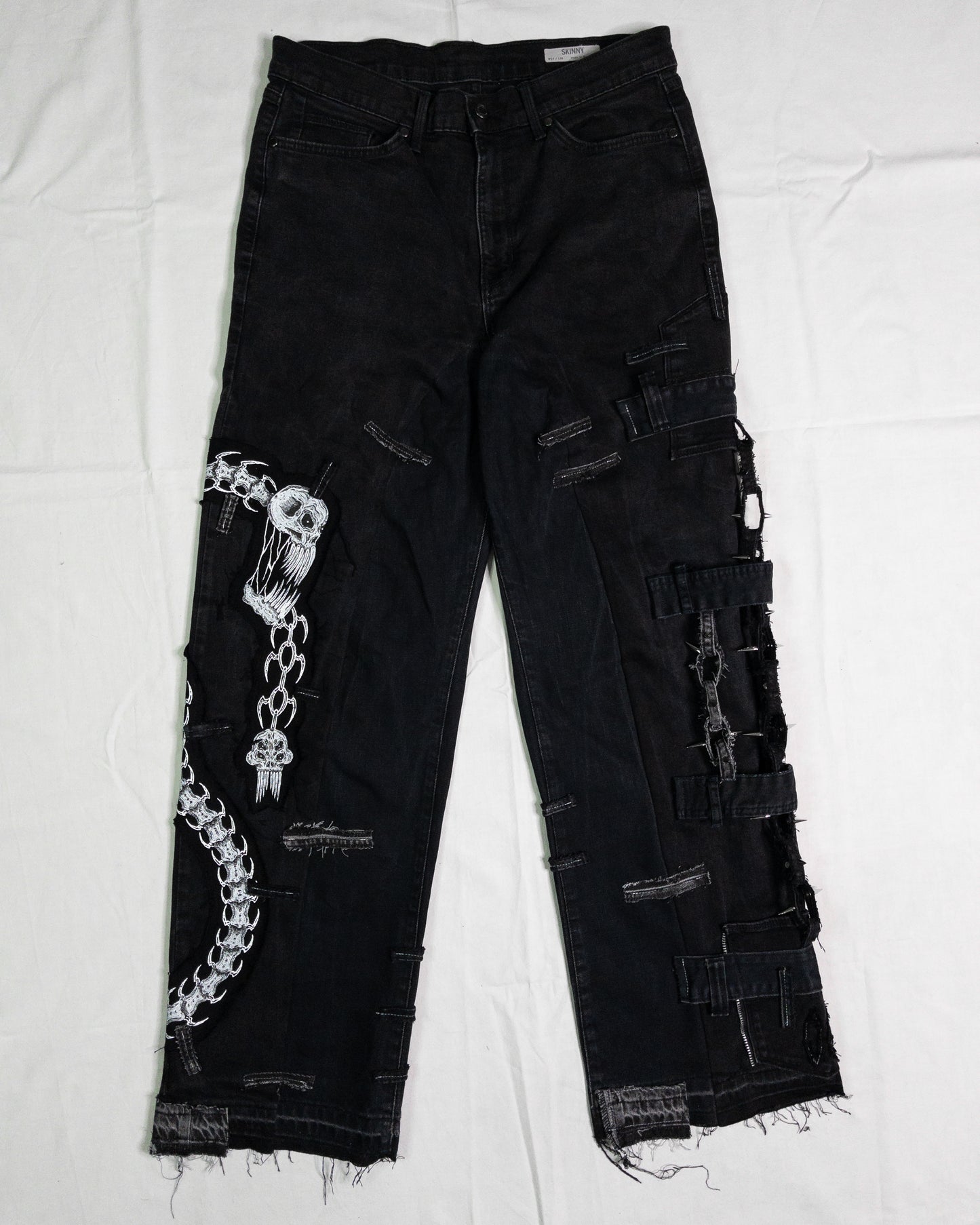 "apocalypse" pants