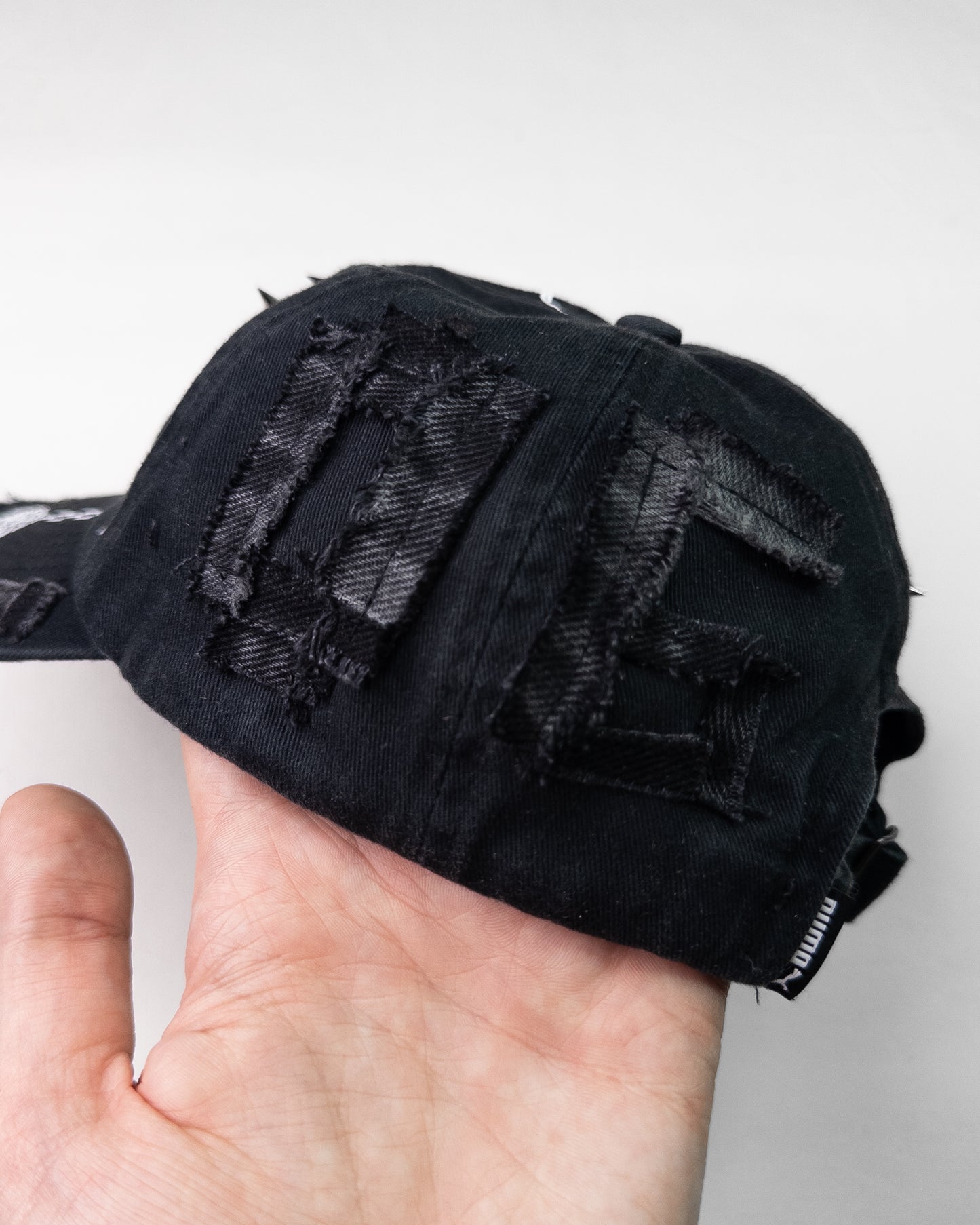 "osteon" cap