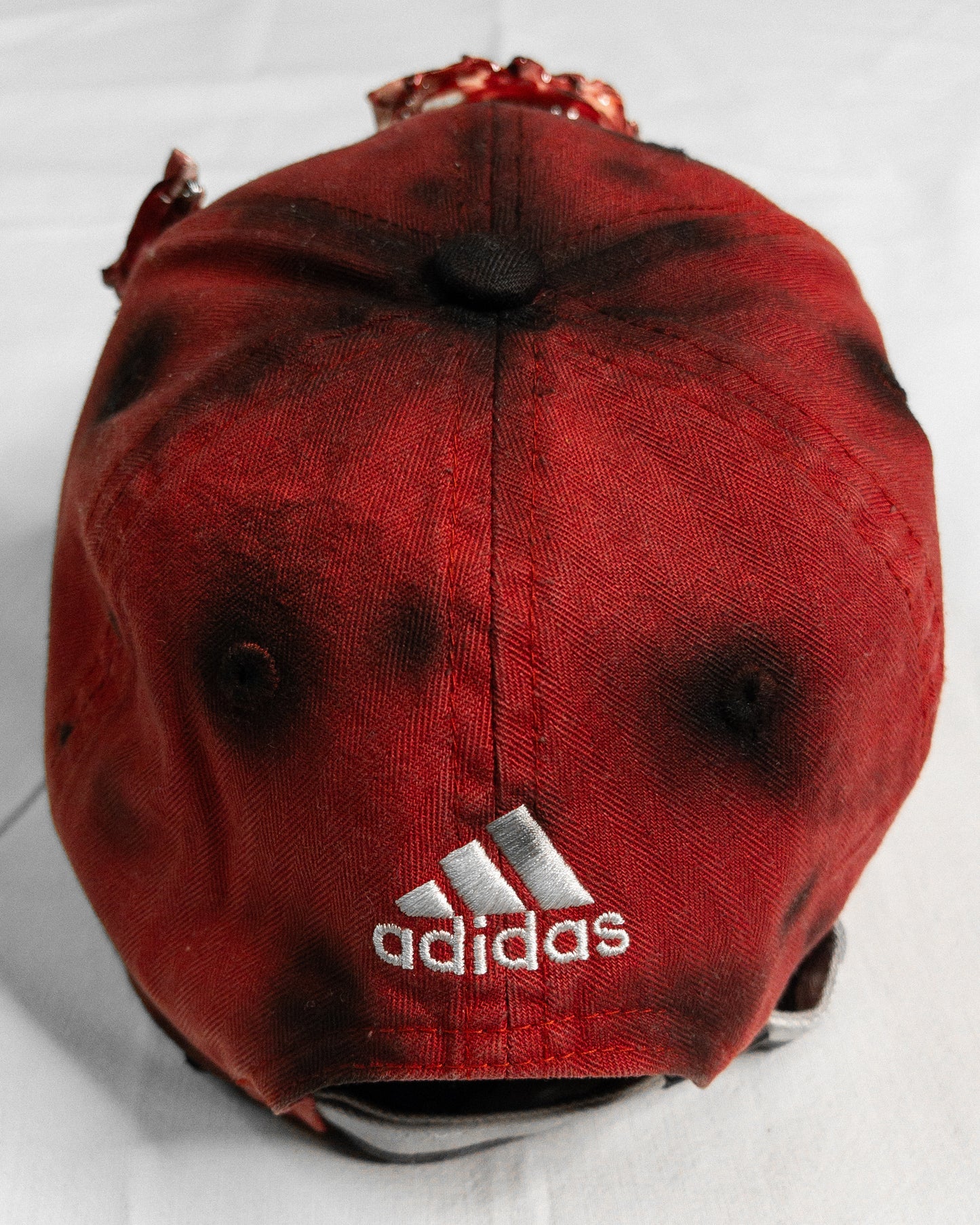 "titan” cap