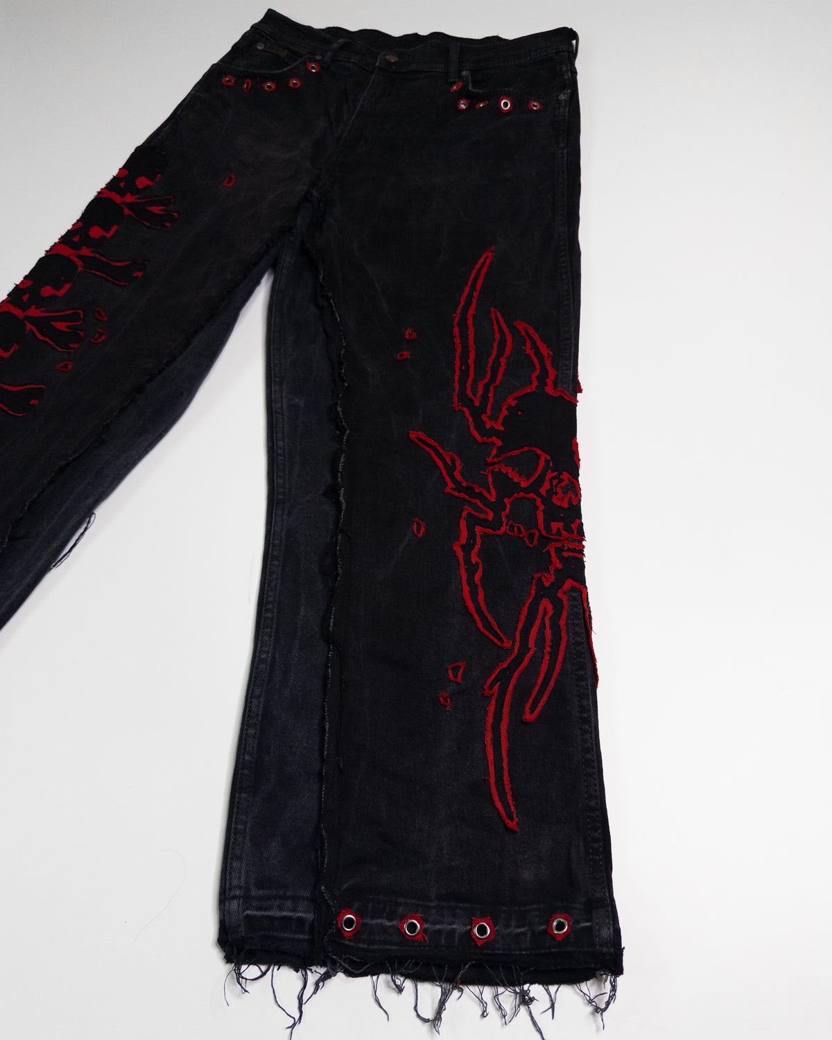 "victims" pants