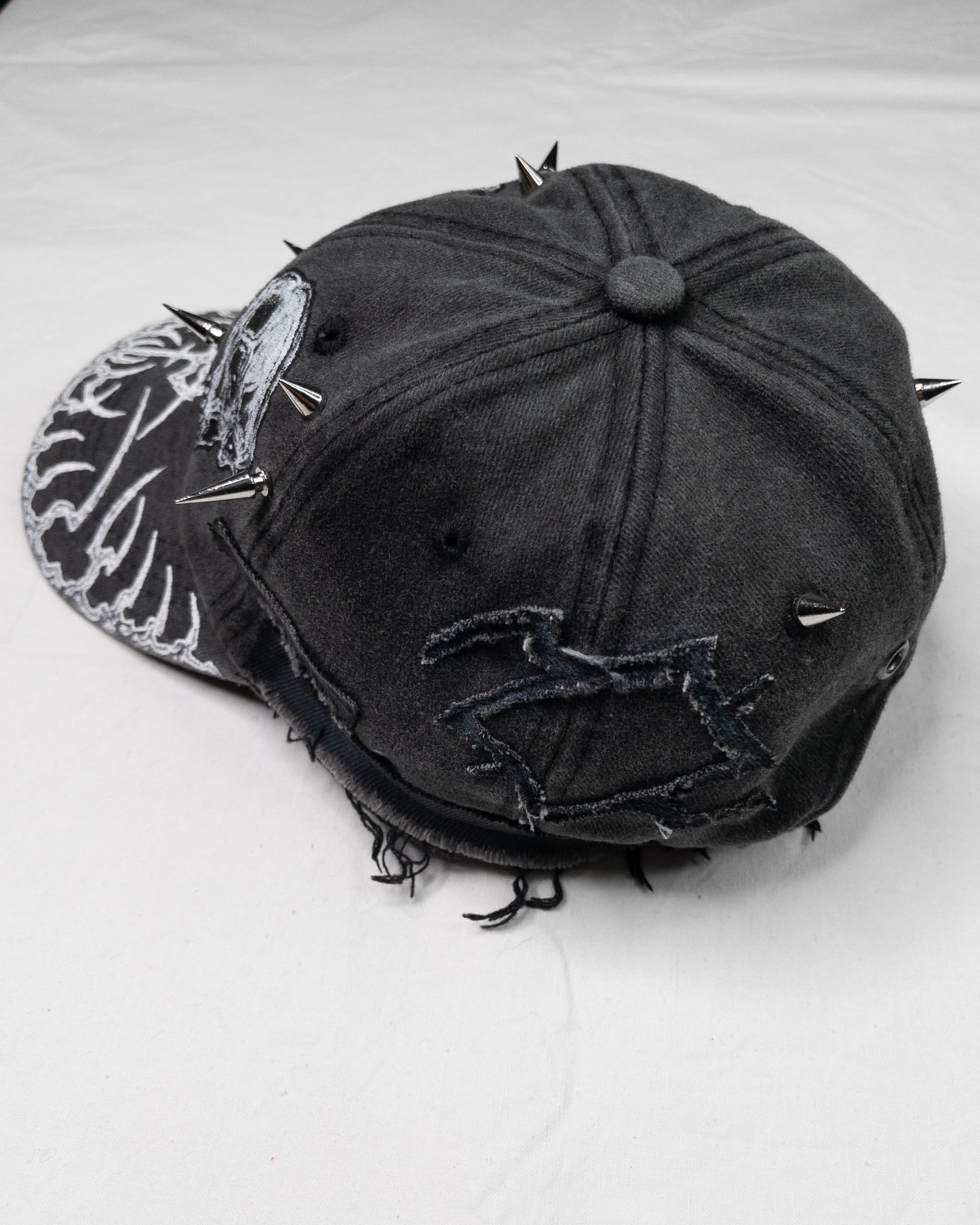 "twins" cap