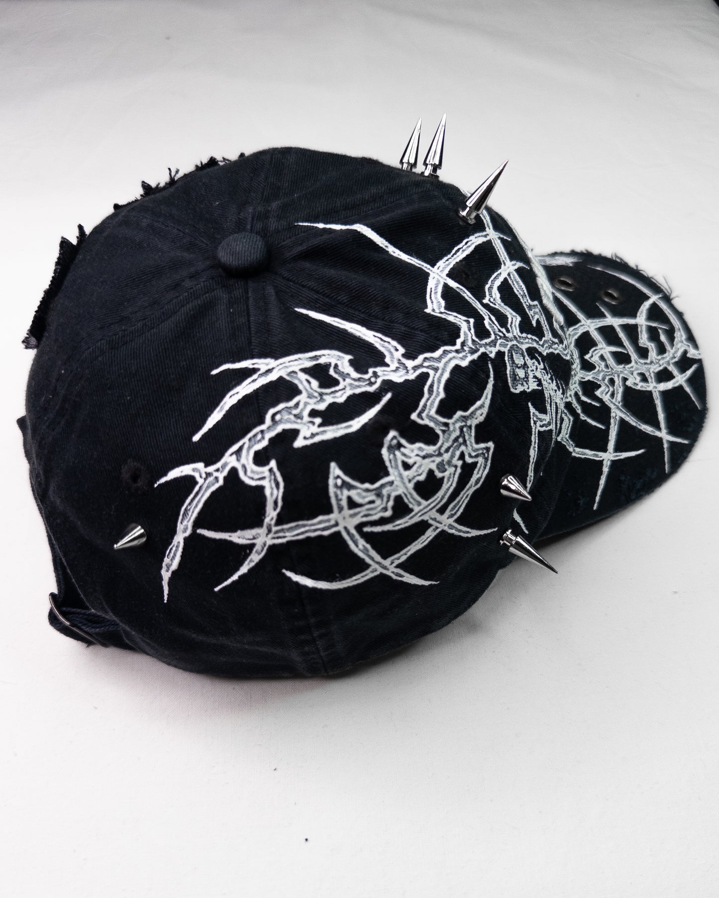 "osteon" cap