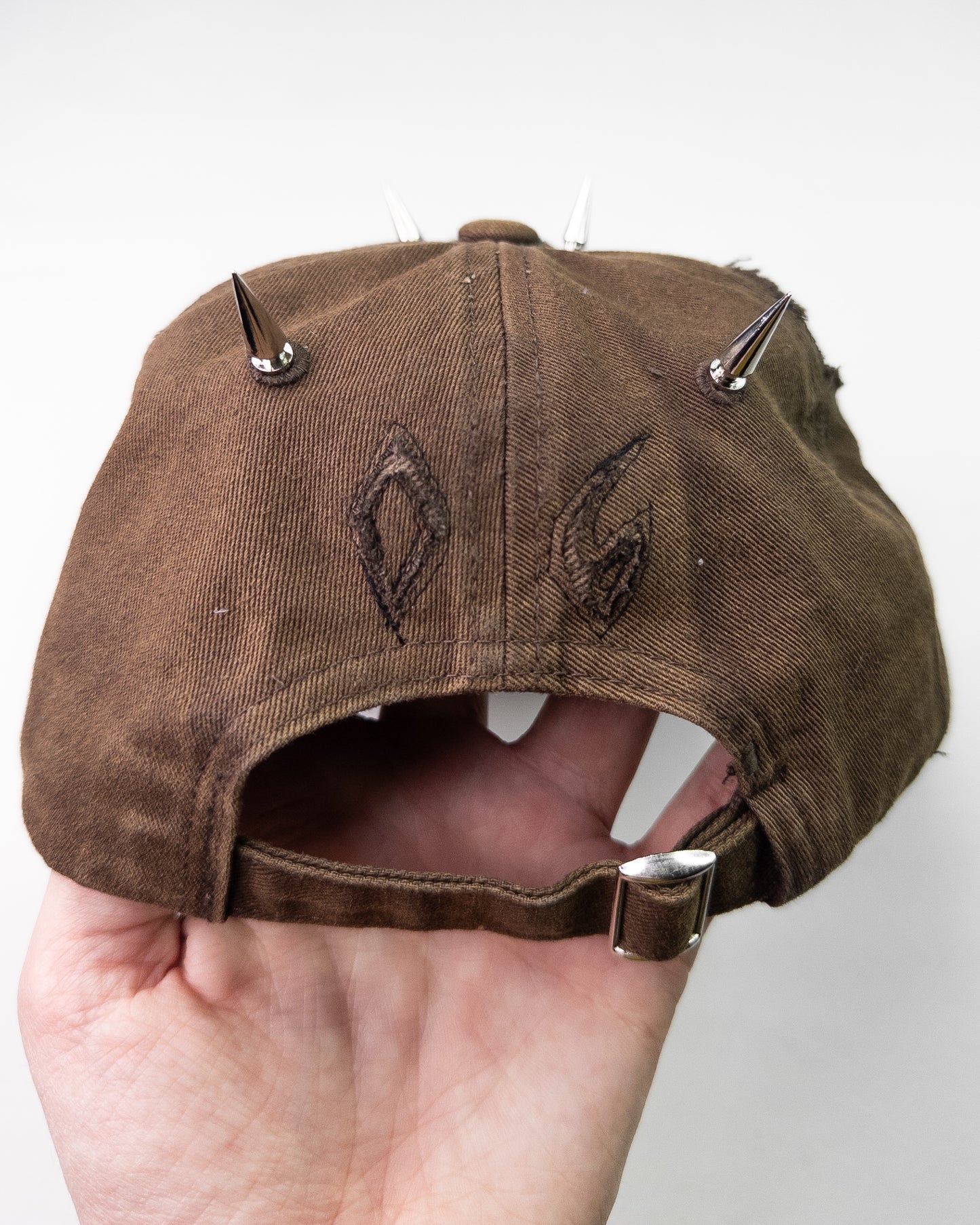 "bone dust" cap