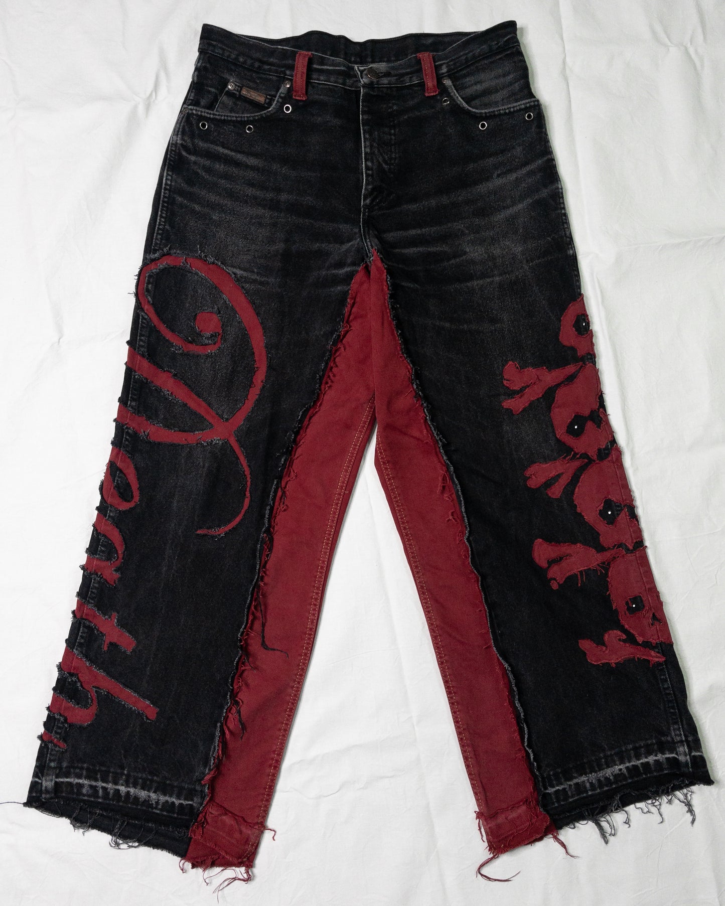 "my maker" pants