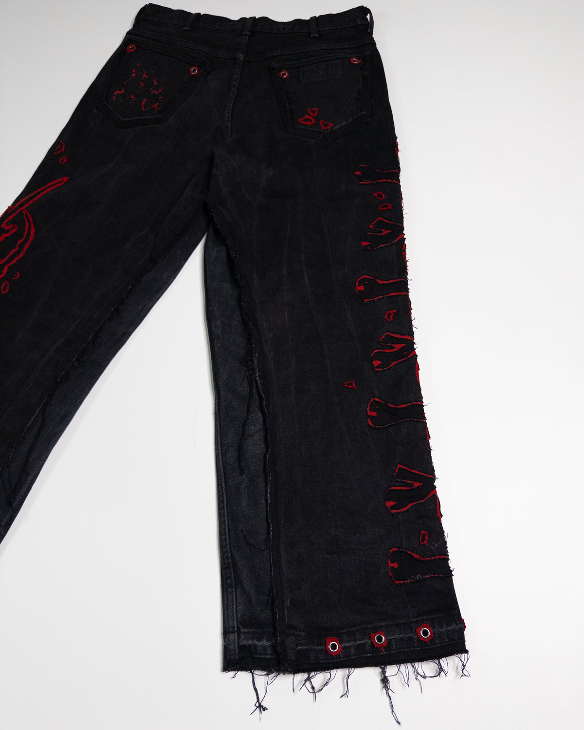 "victims" pants