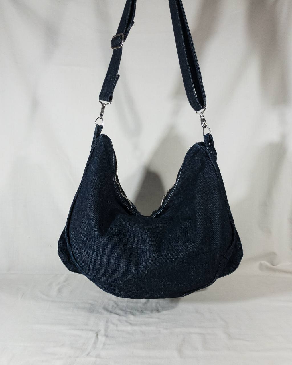 "sapphire" bag