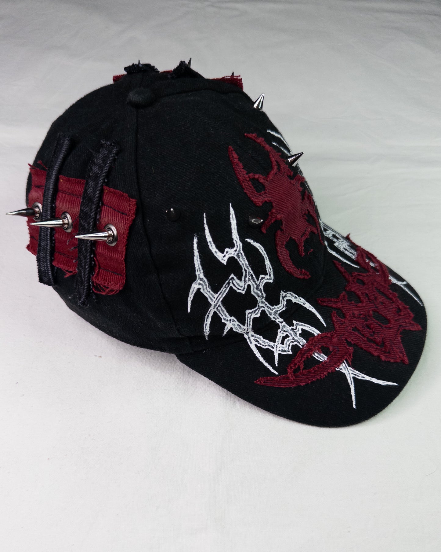 "fossil" cap