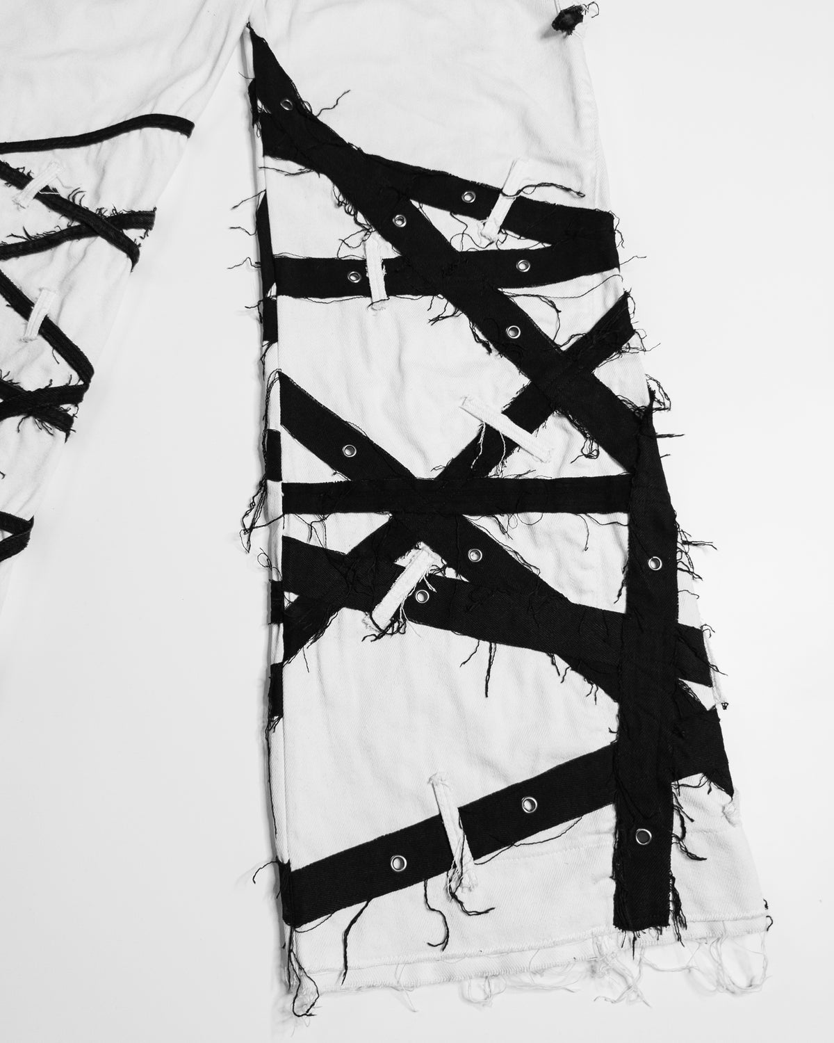 "graves" pants