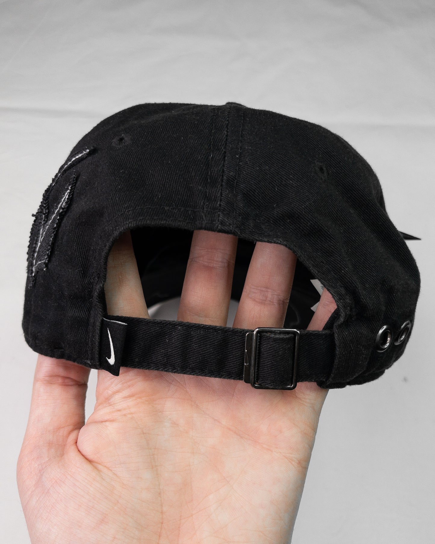 "vertebra" cap