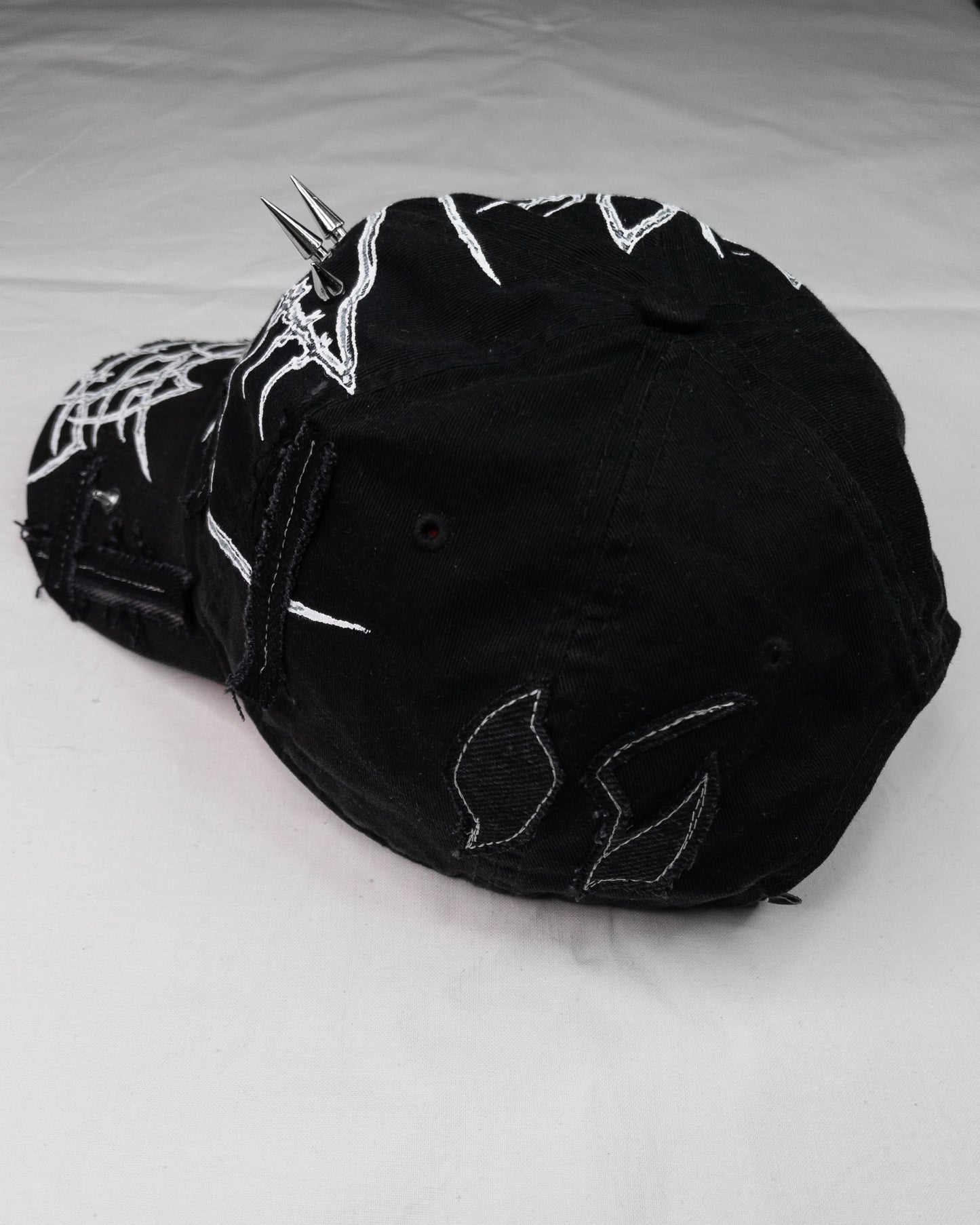 "vertebra" cap