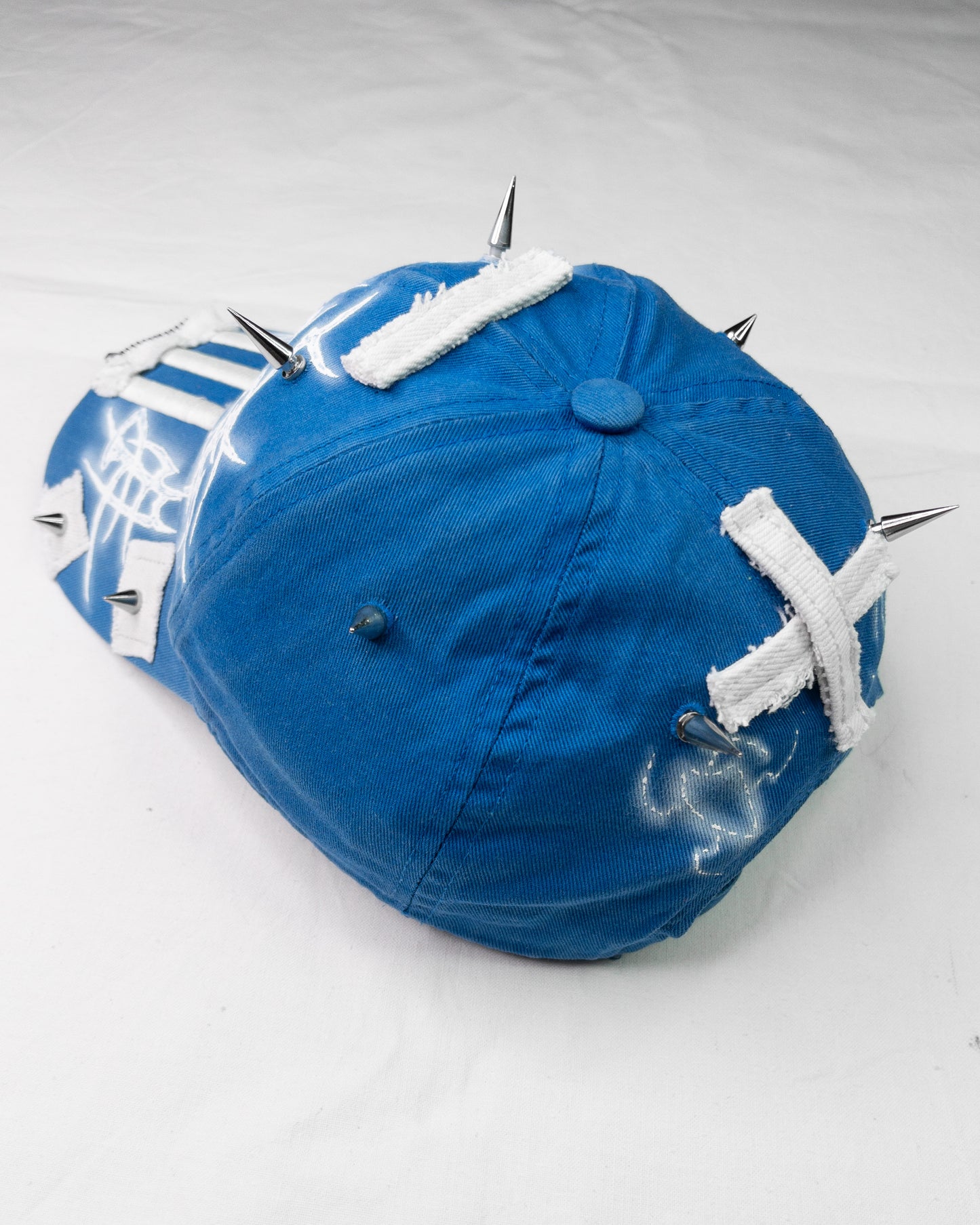 "marrow" cap