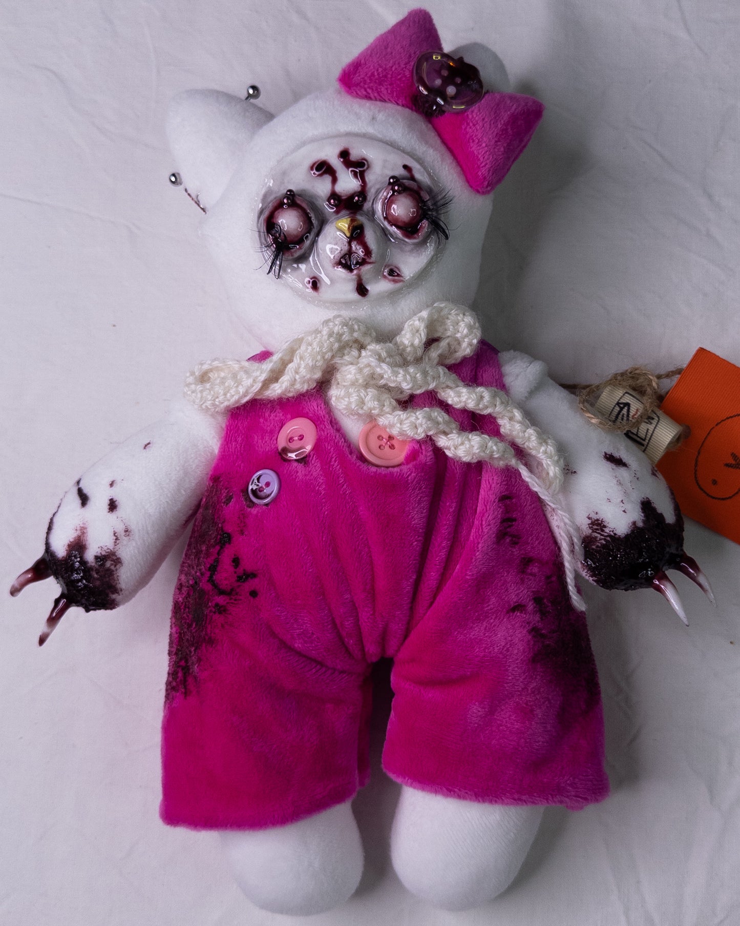 "sexy" plush