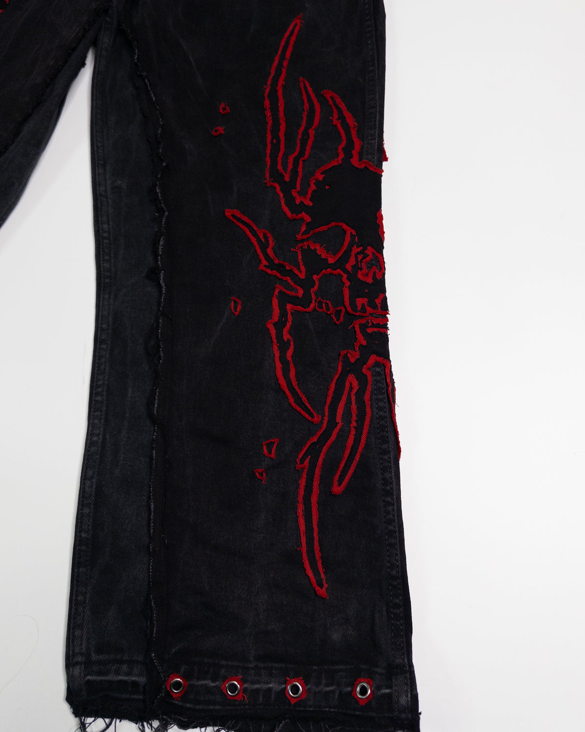 "victims" pants