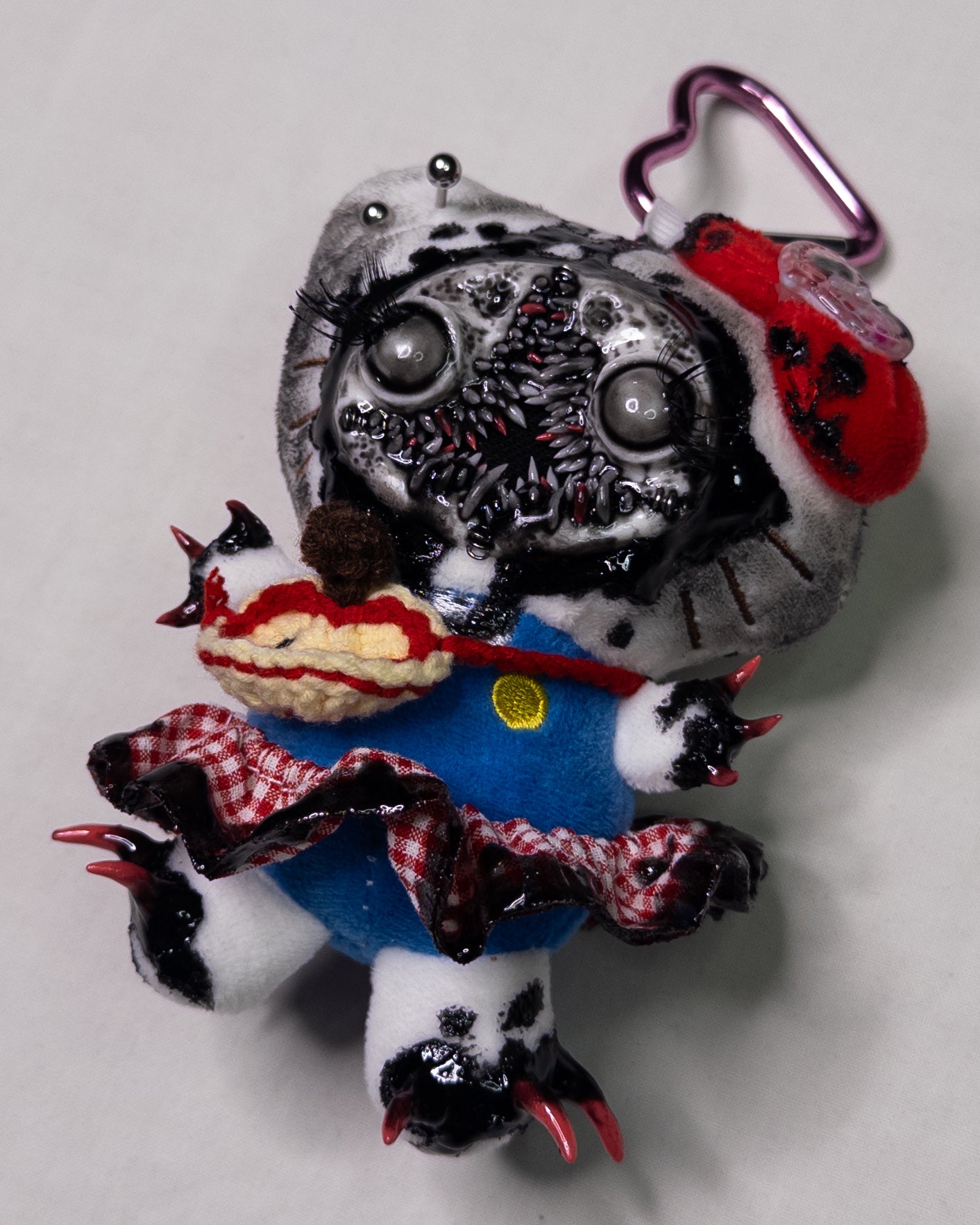 "mam" keychain