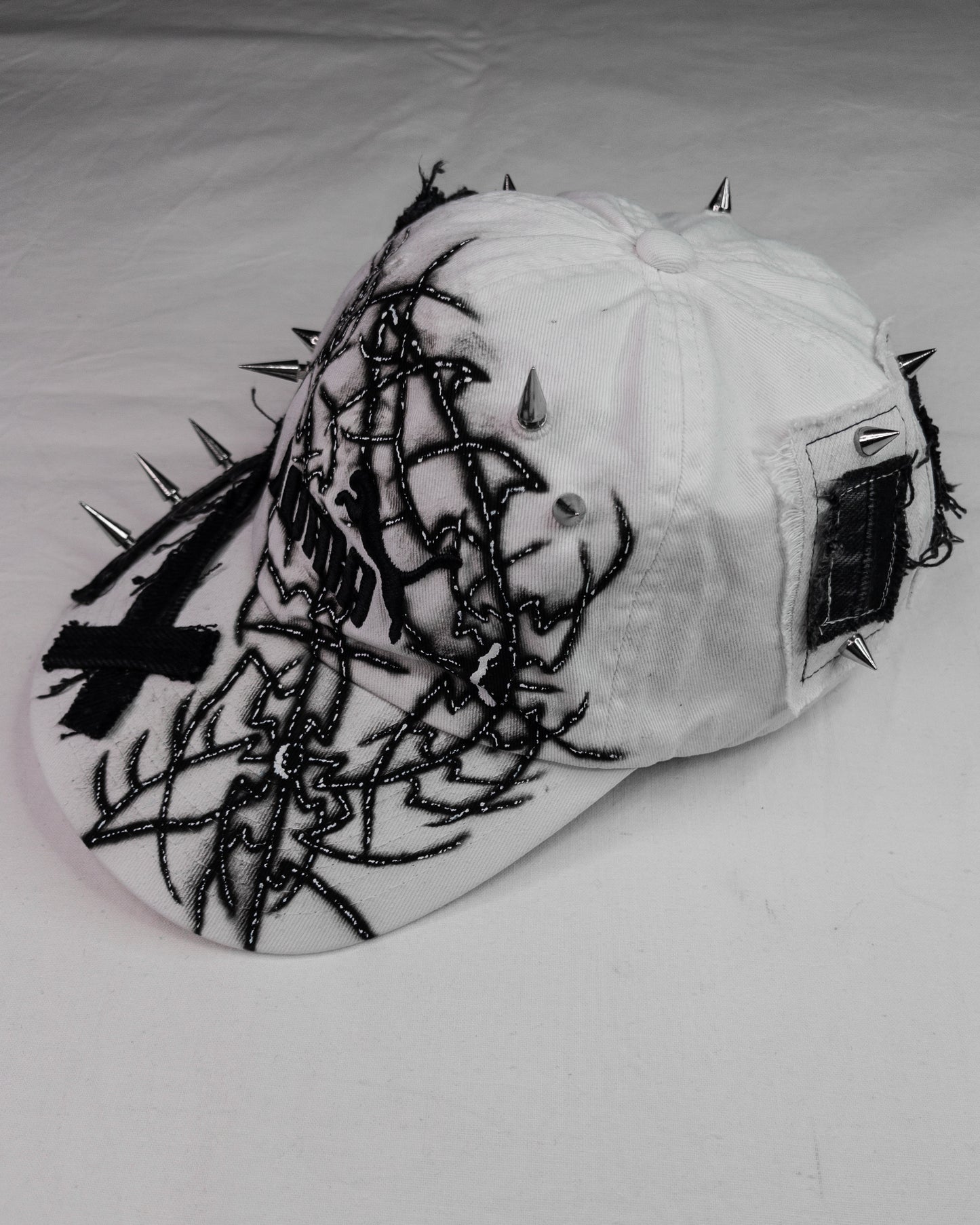 "phantom" cap