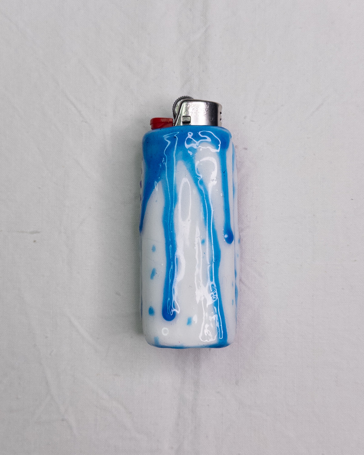 "Dopamine" lighter cases