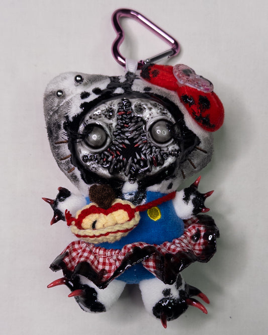 "mam" keychain