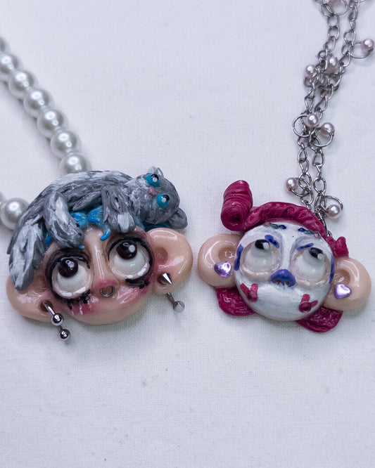 "bullish engulfing" necklaces