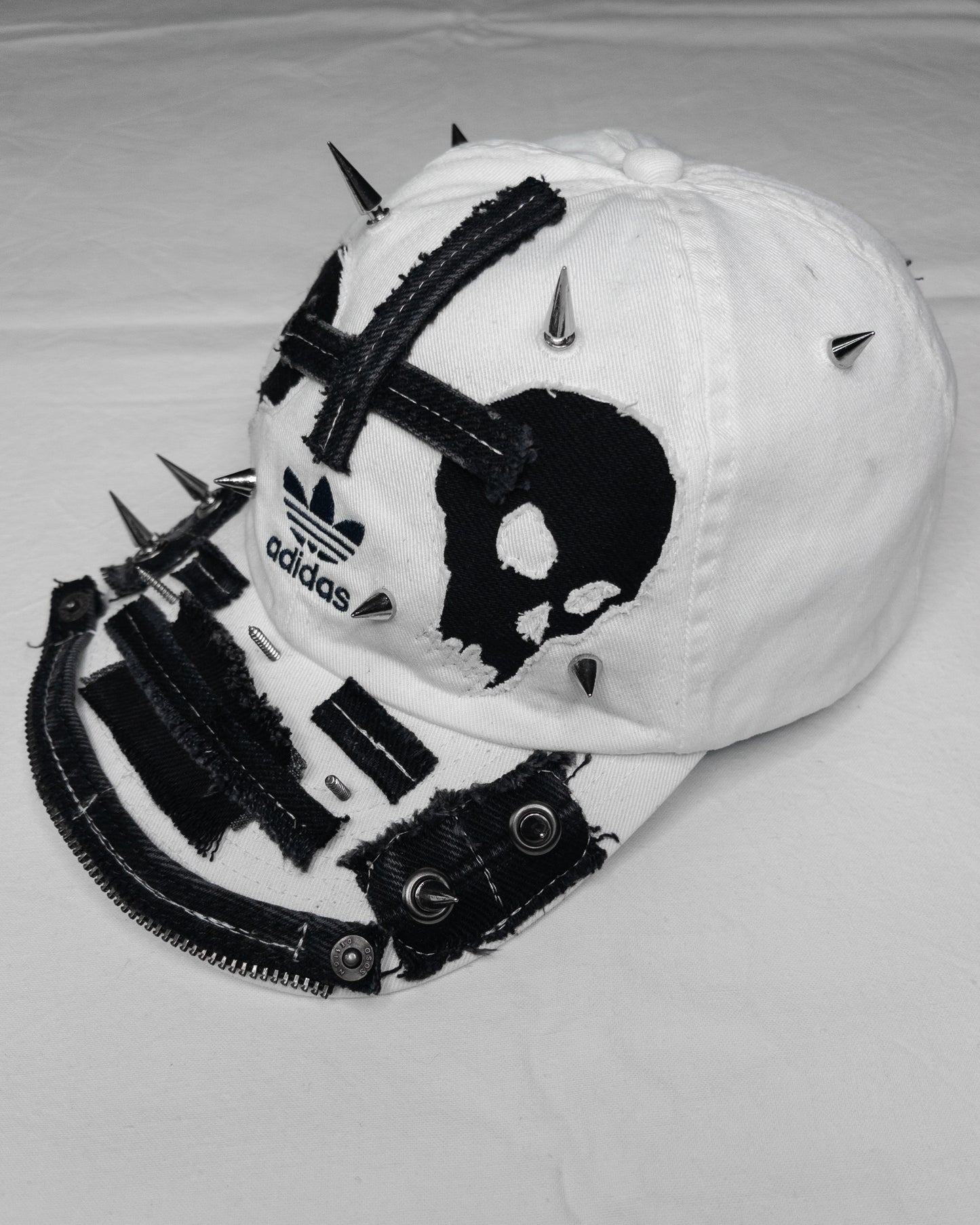 "catacomb" cap