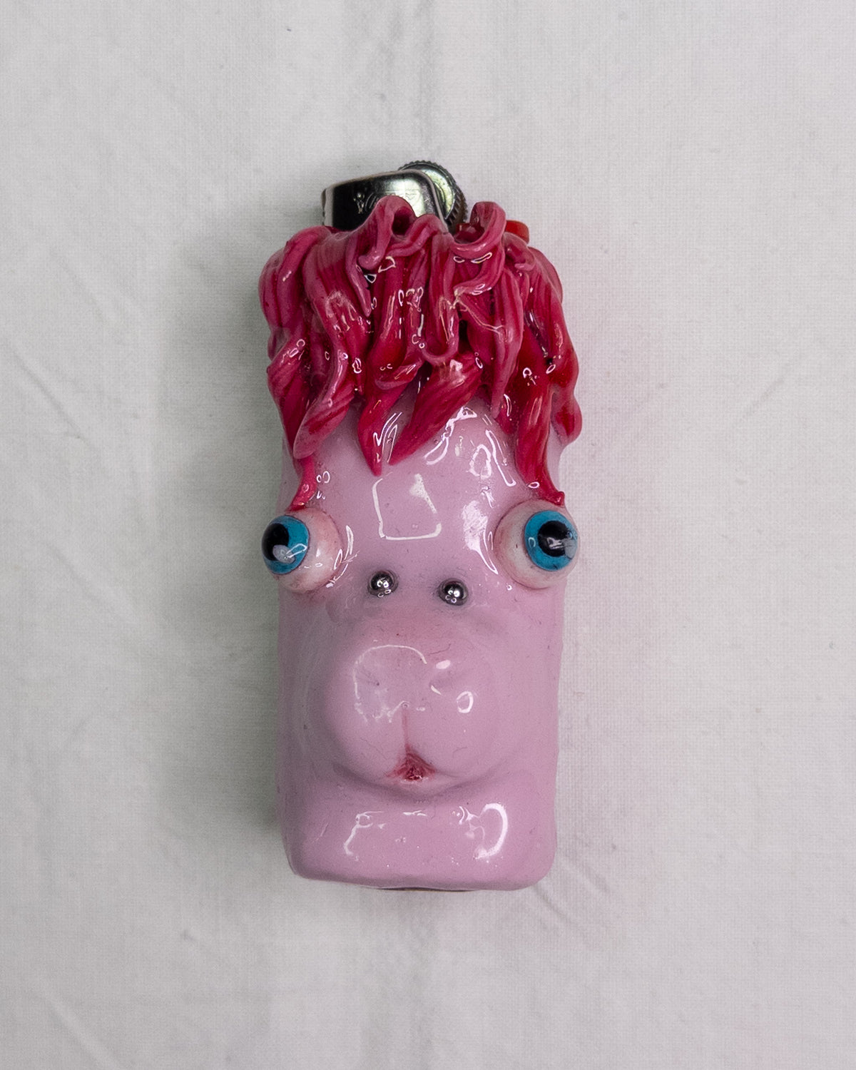 "Dopamine" lighter cases
