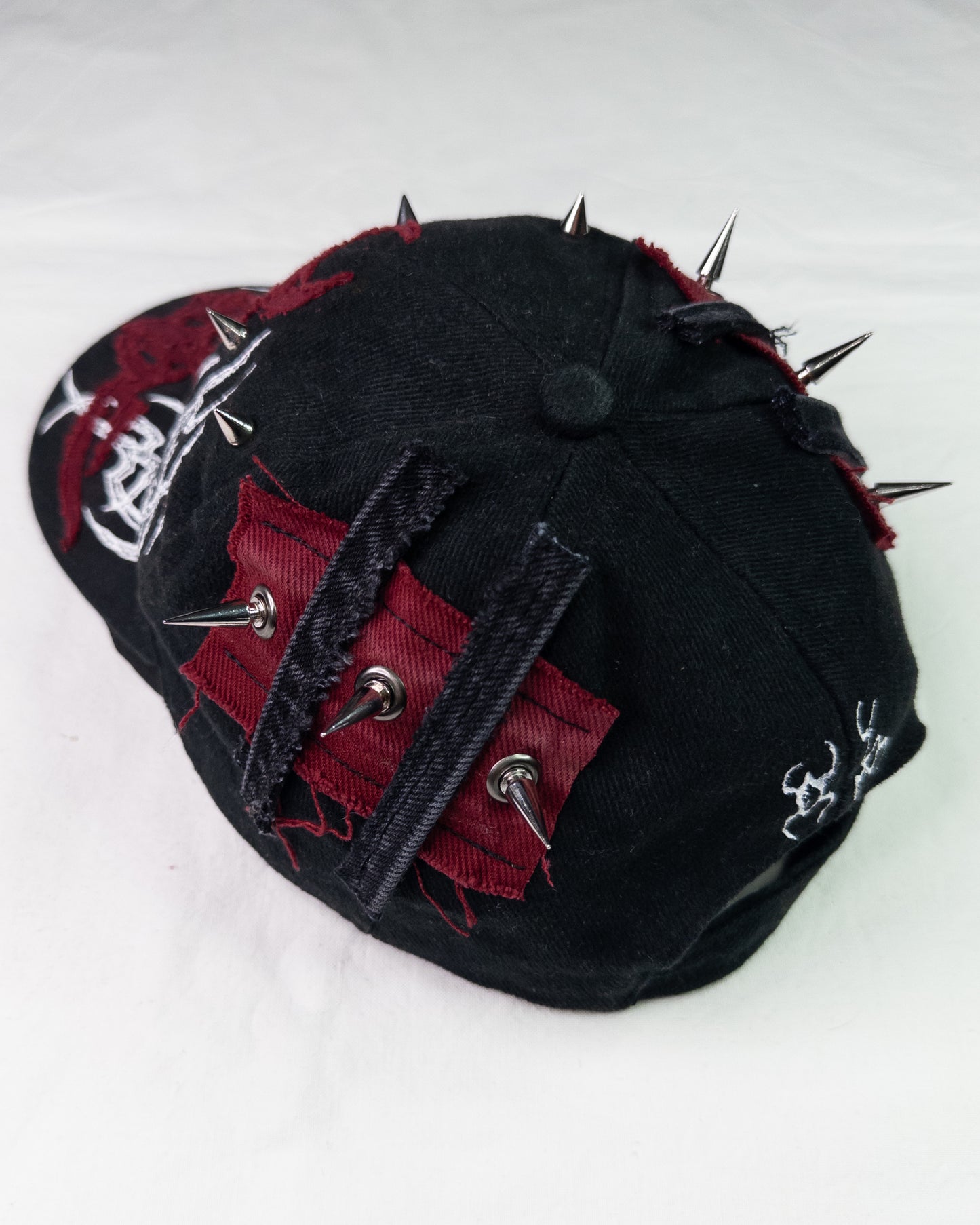 "fossil" cap