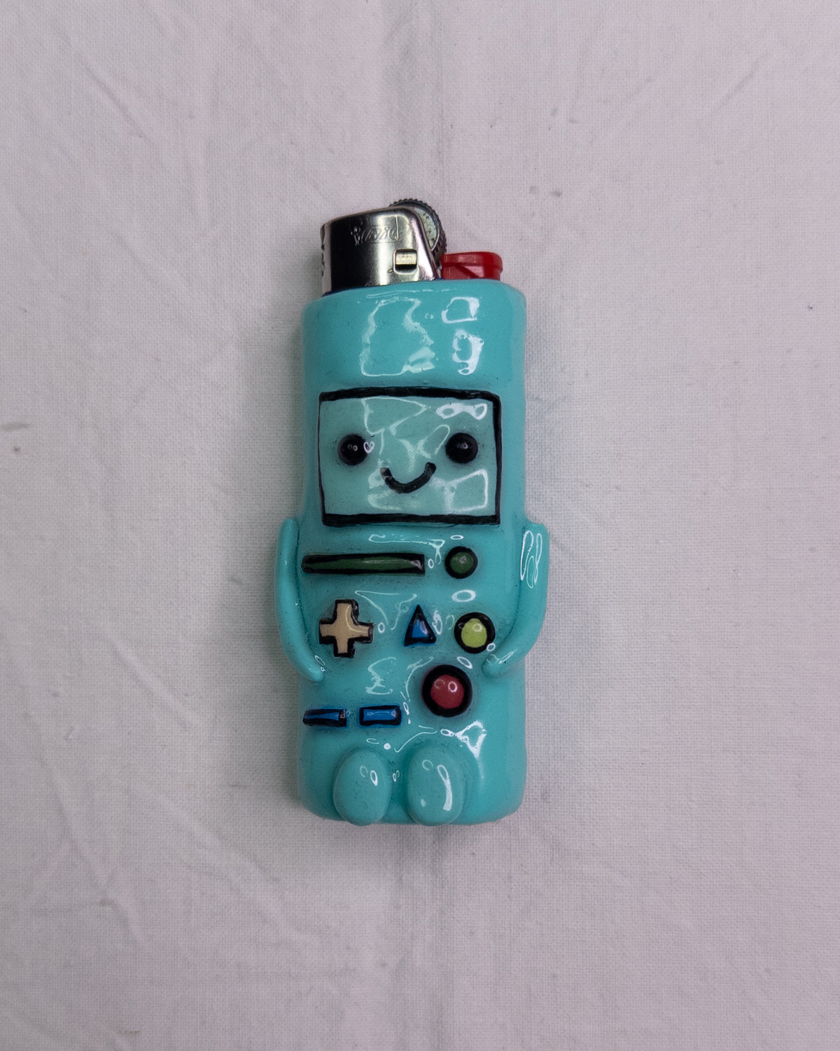"Dopamine" lighter cases