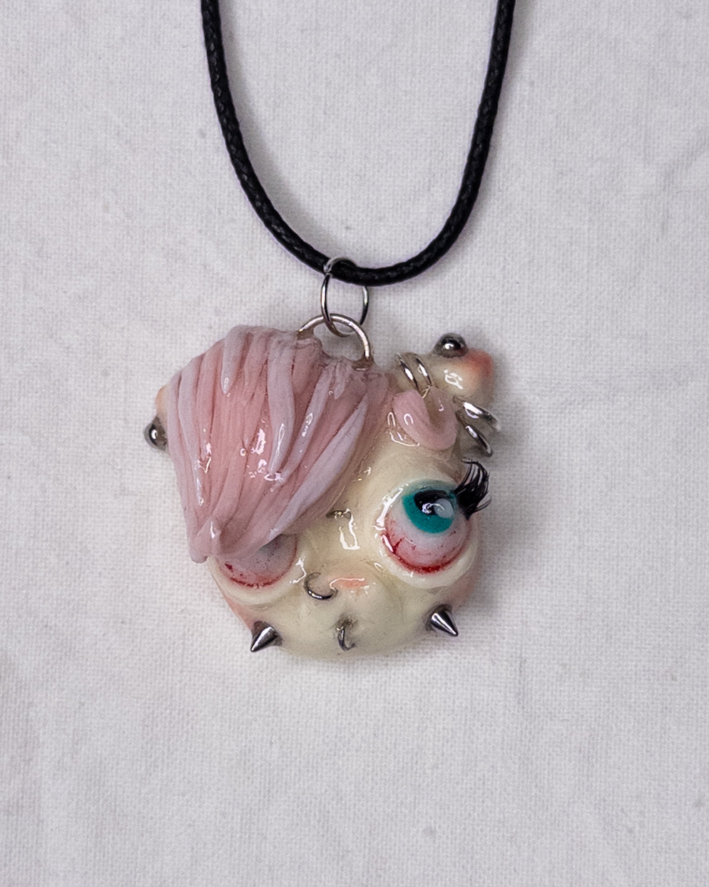 "sm0k1ng is a miracle!"necklaces
