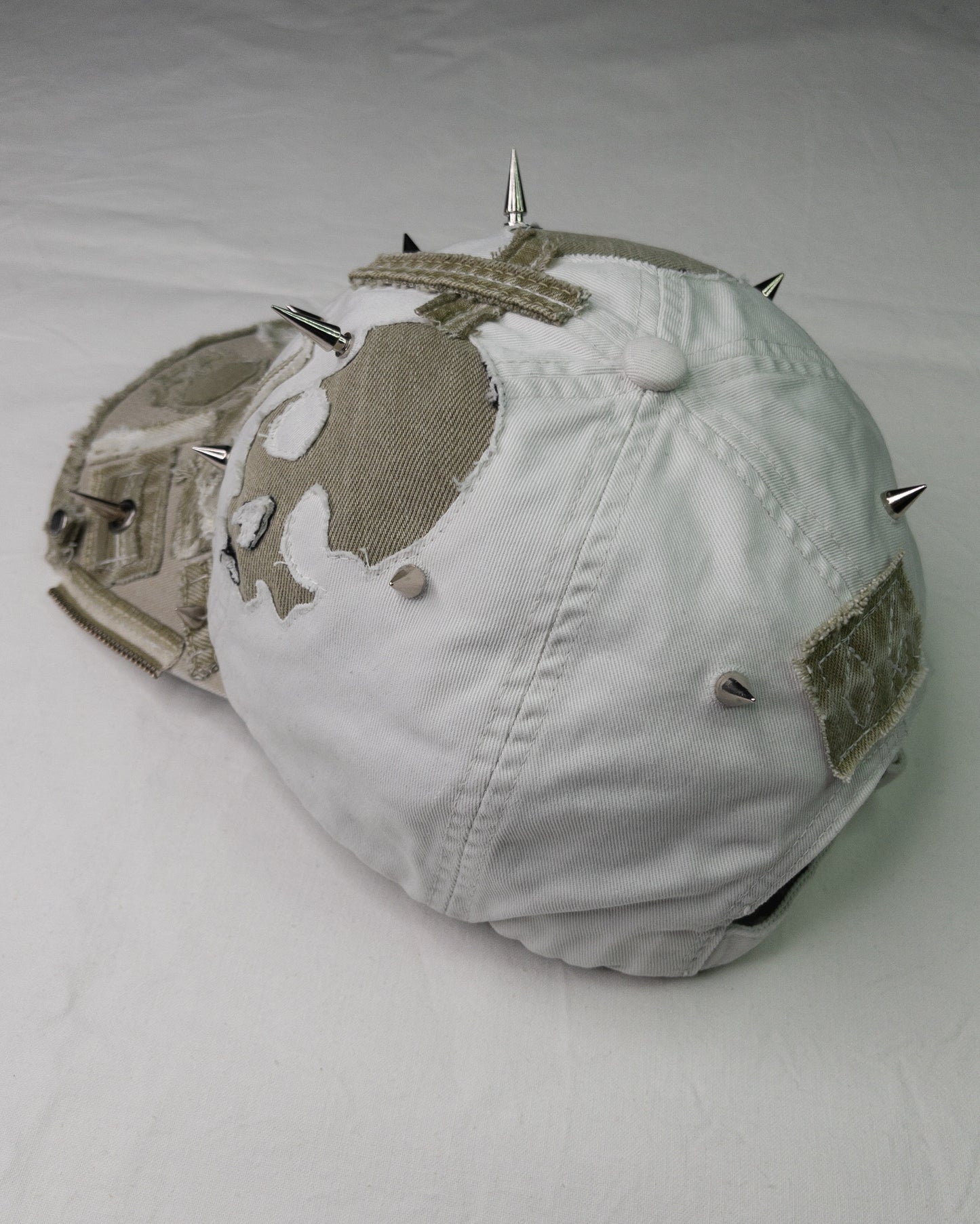"crypt" cap
