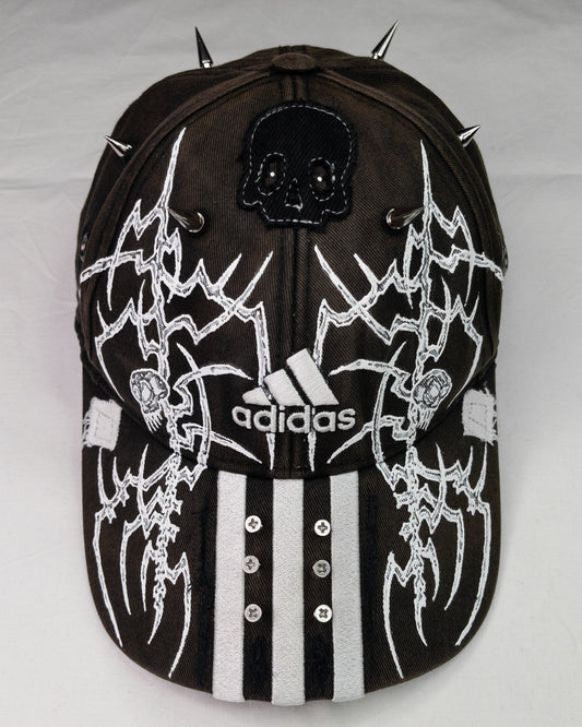 "ossuary" cap