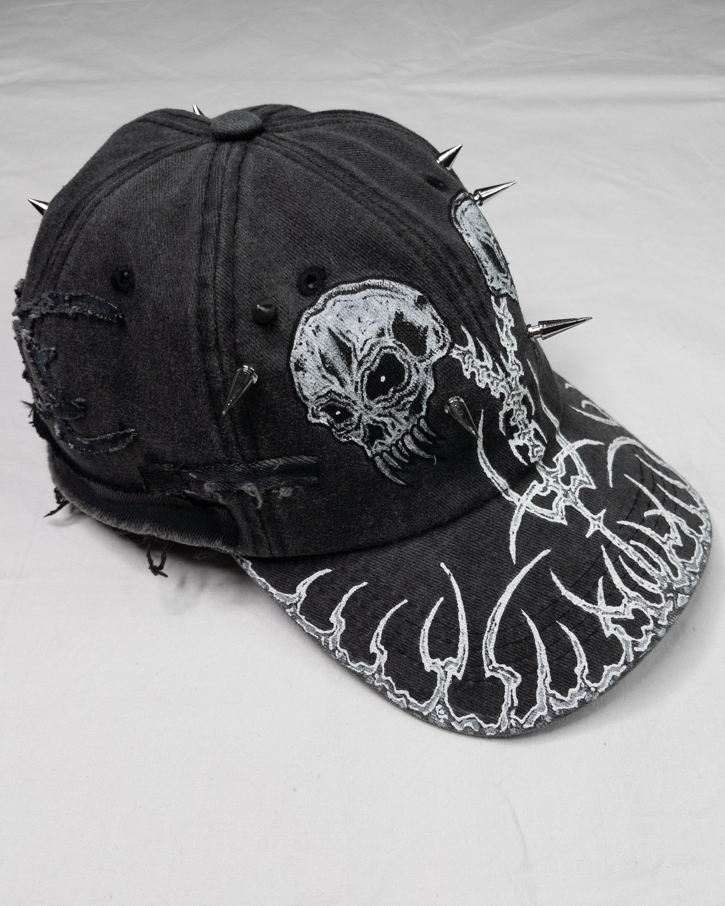 "twins" cap