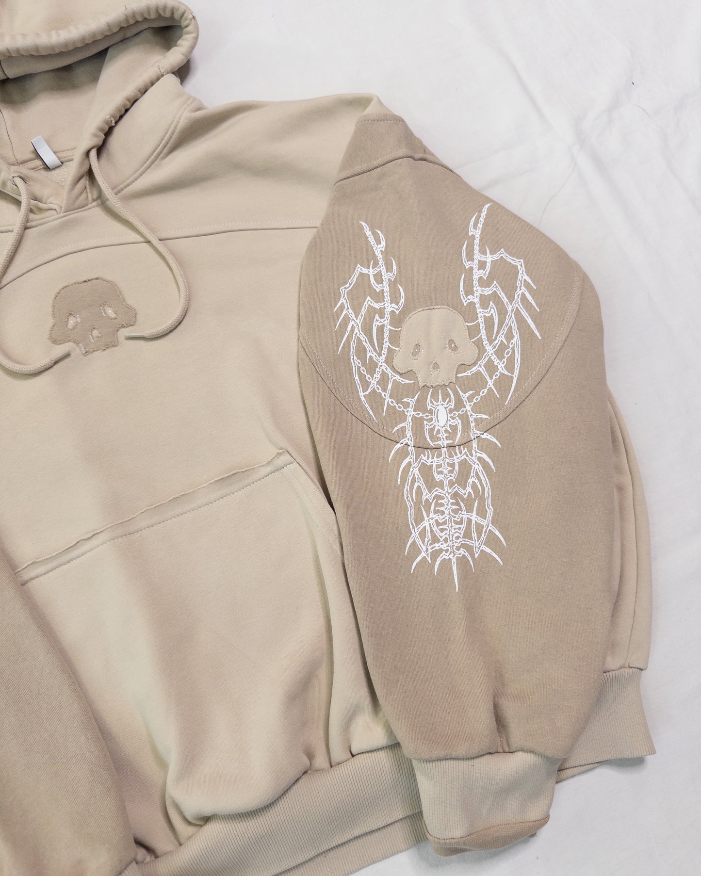 "phenomenon" hoodie